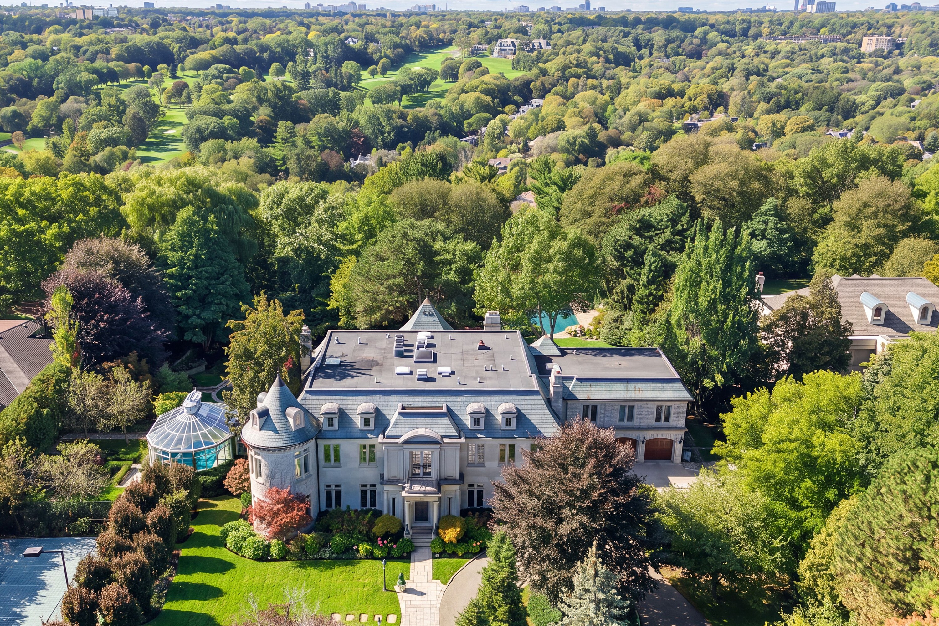  World Class Estate Collection - 物件實景