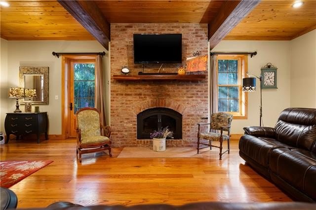 Trout, Louisiana, 71371, United States, 3 Bedrooms Bedrooms, ,4 BathroomsBathrooms,Residential,For Sale,1930680