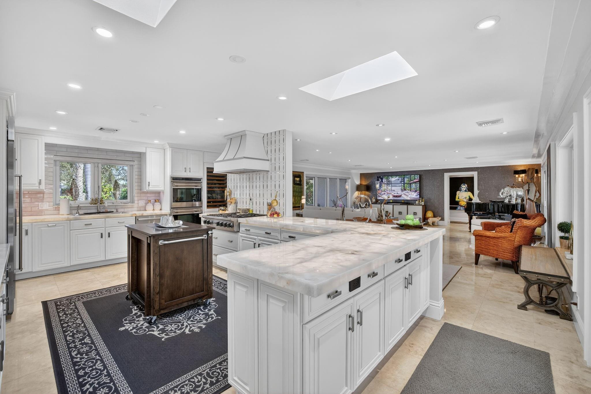 Fort Lauderdale, Florida, 33308, United States, 4 Bedrooms Bedrooms, ,4 BathroomsBathrooms,Residential,For Sale,2019357