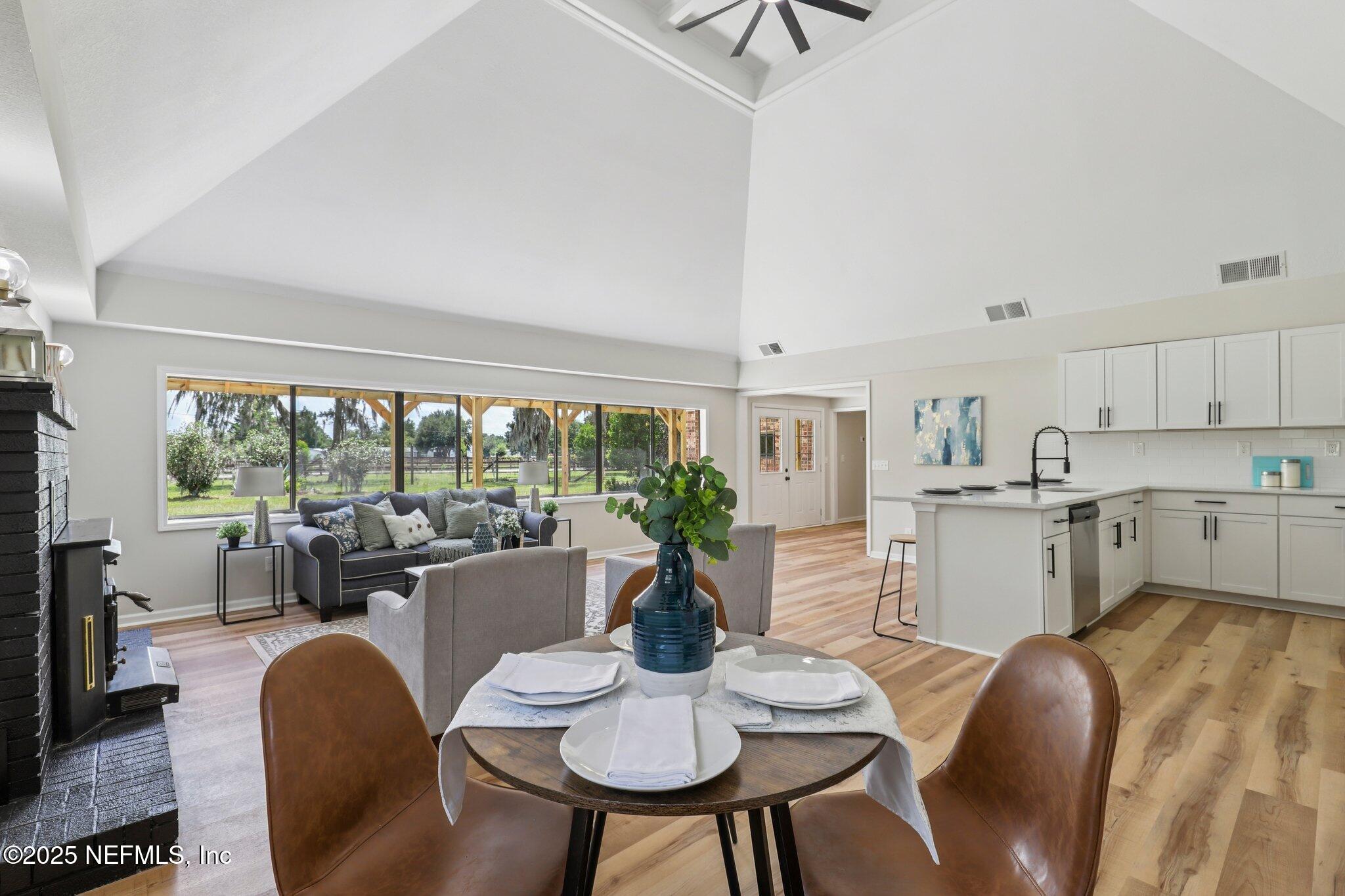 Middleburg, Florida, 32068, United States, 4 Bedrooms Bedrooms, ,2 BathroomsBathrooms,Residential,For Sale,1912392