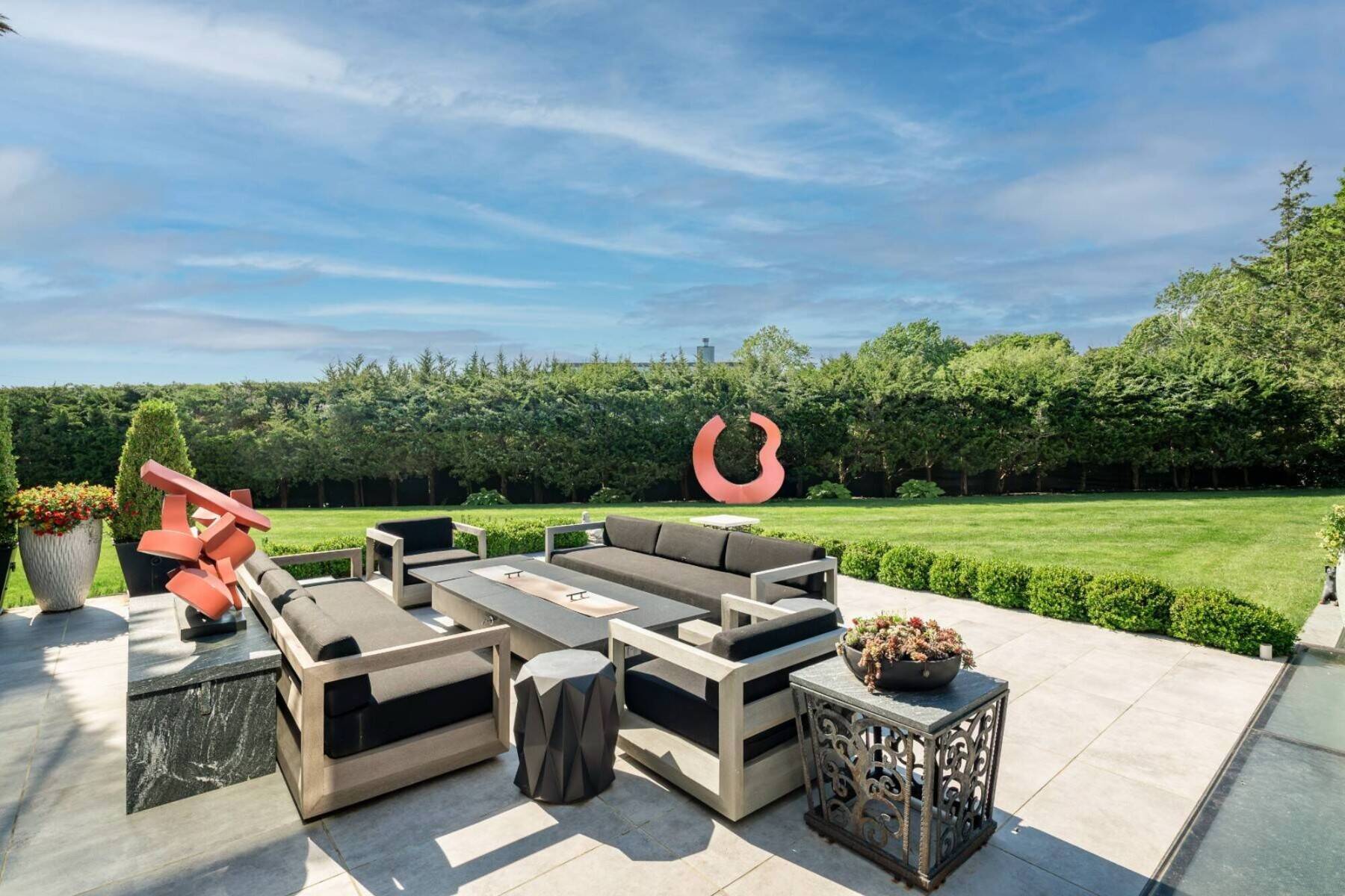  Exquisite Sagaponack Modern - 物件實景