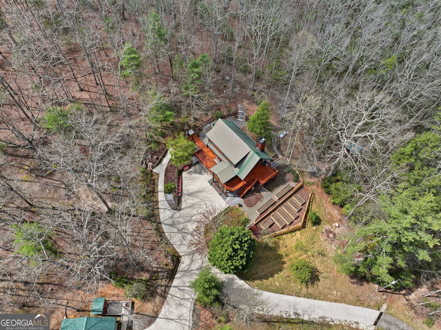 Ellijay, Georgia, 30536, United States, 2 Bedrooms Bedrooms, ,3 BathroomsBathrooms,Residential,For Sale,2035001