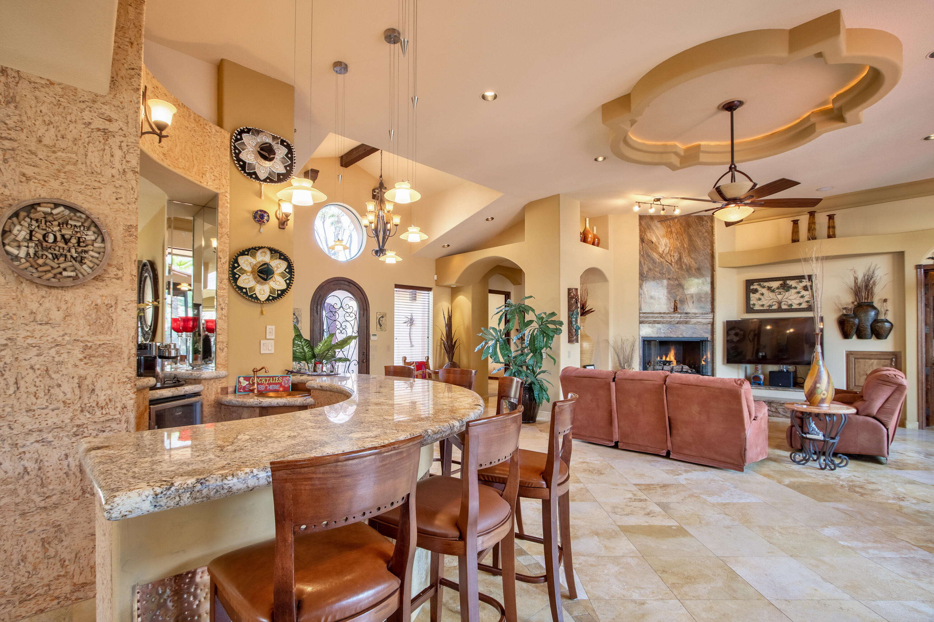 La Quinta, California, 92253, United States, 4 Bedrooms Bedrooms, ,4 BathroomsBathrooms,Residential,For Sale,1940947