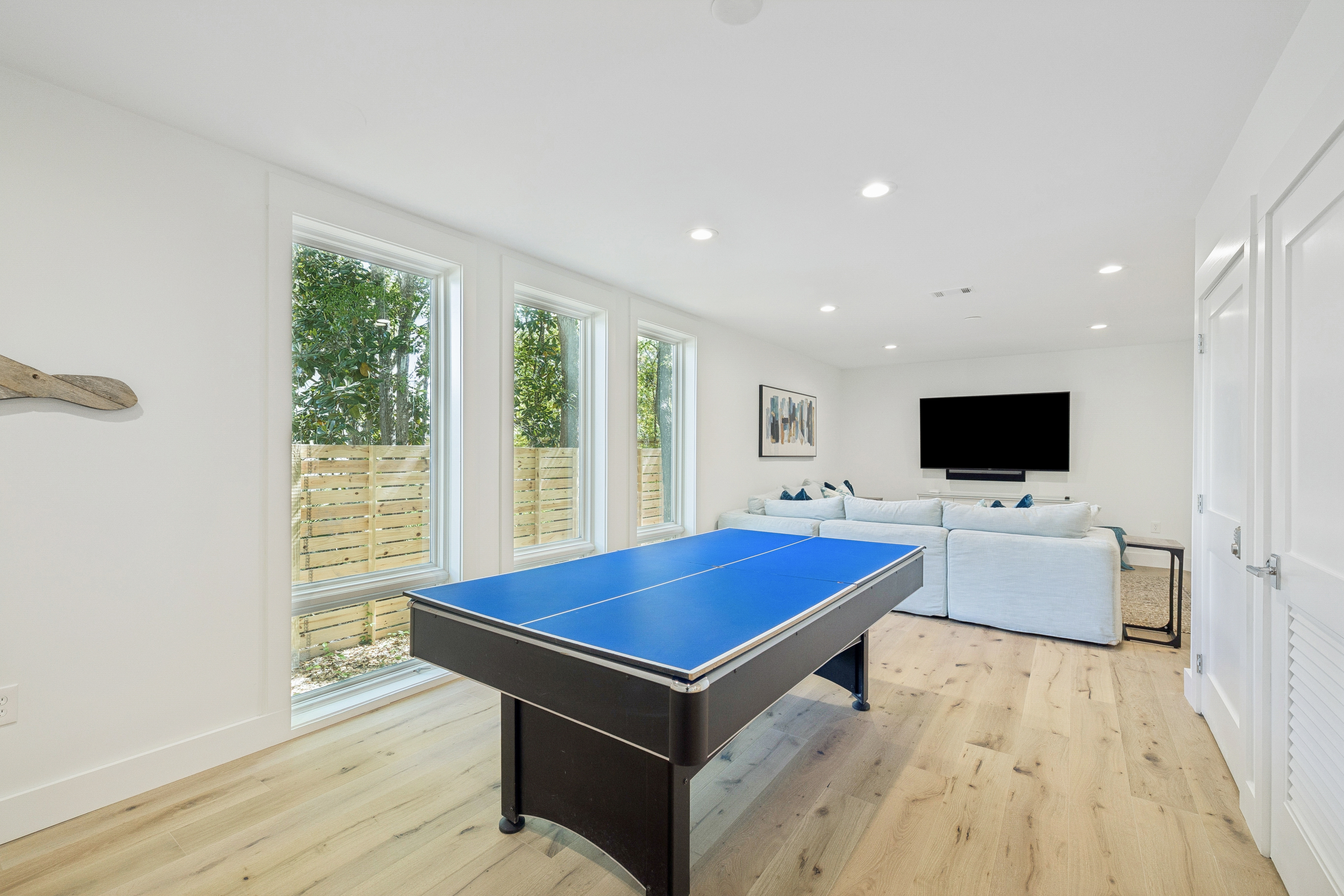  Private Beachside Compound Steps From Seaside, Florida - 物件實景