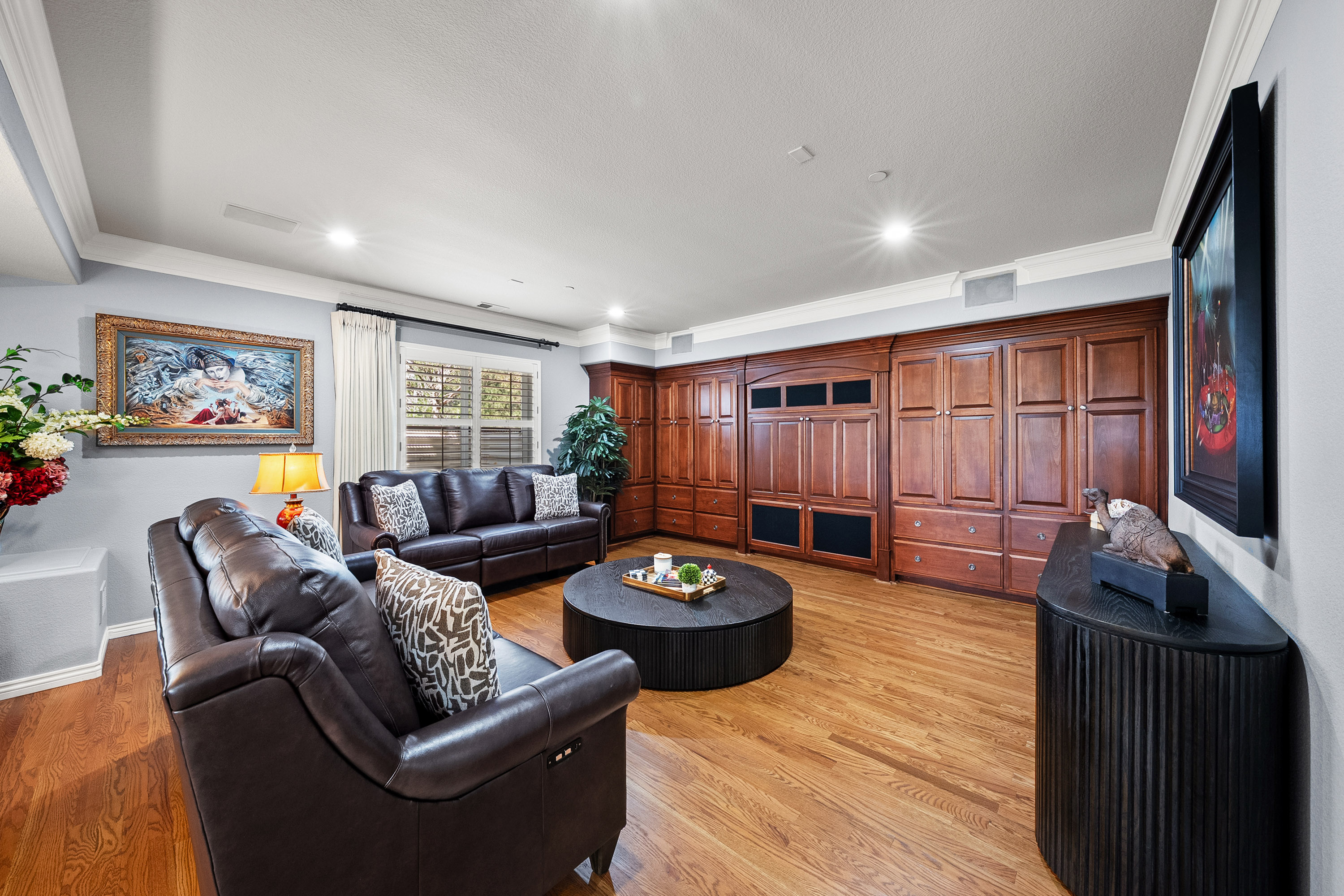  Meticulously maintained ranch-style residence in the Village at Castle Pines - 物件實景
