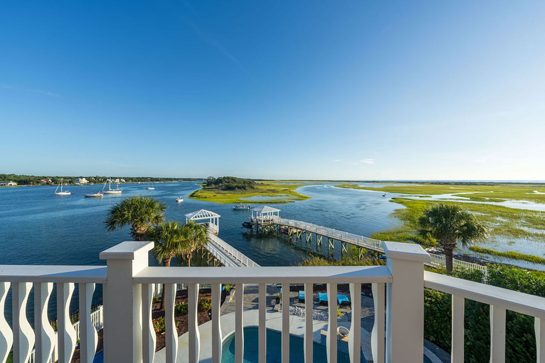  438 Oceana Way, Carolina Beach, NC 28428 - 物件實景