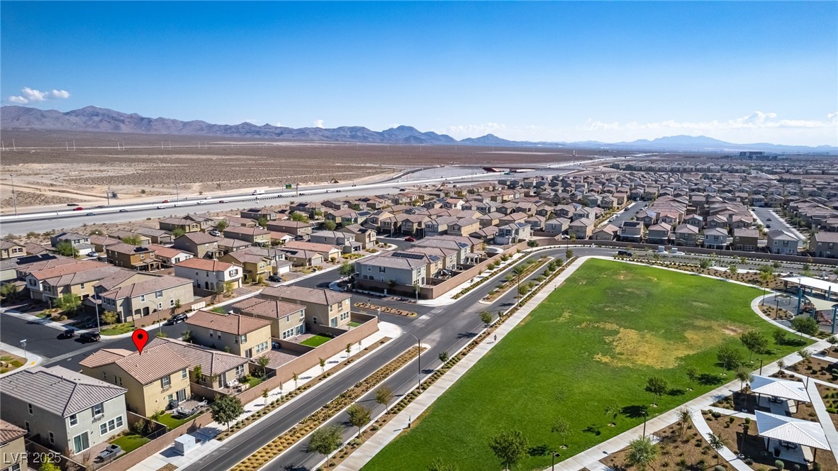 North Las Vegas, Nevada, 89086, United States, 4 Bedrooms Bedrooms, ,3 BathroomsBathrooms,Residential,For Sale,1955450