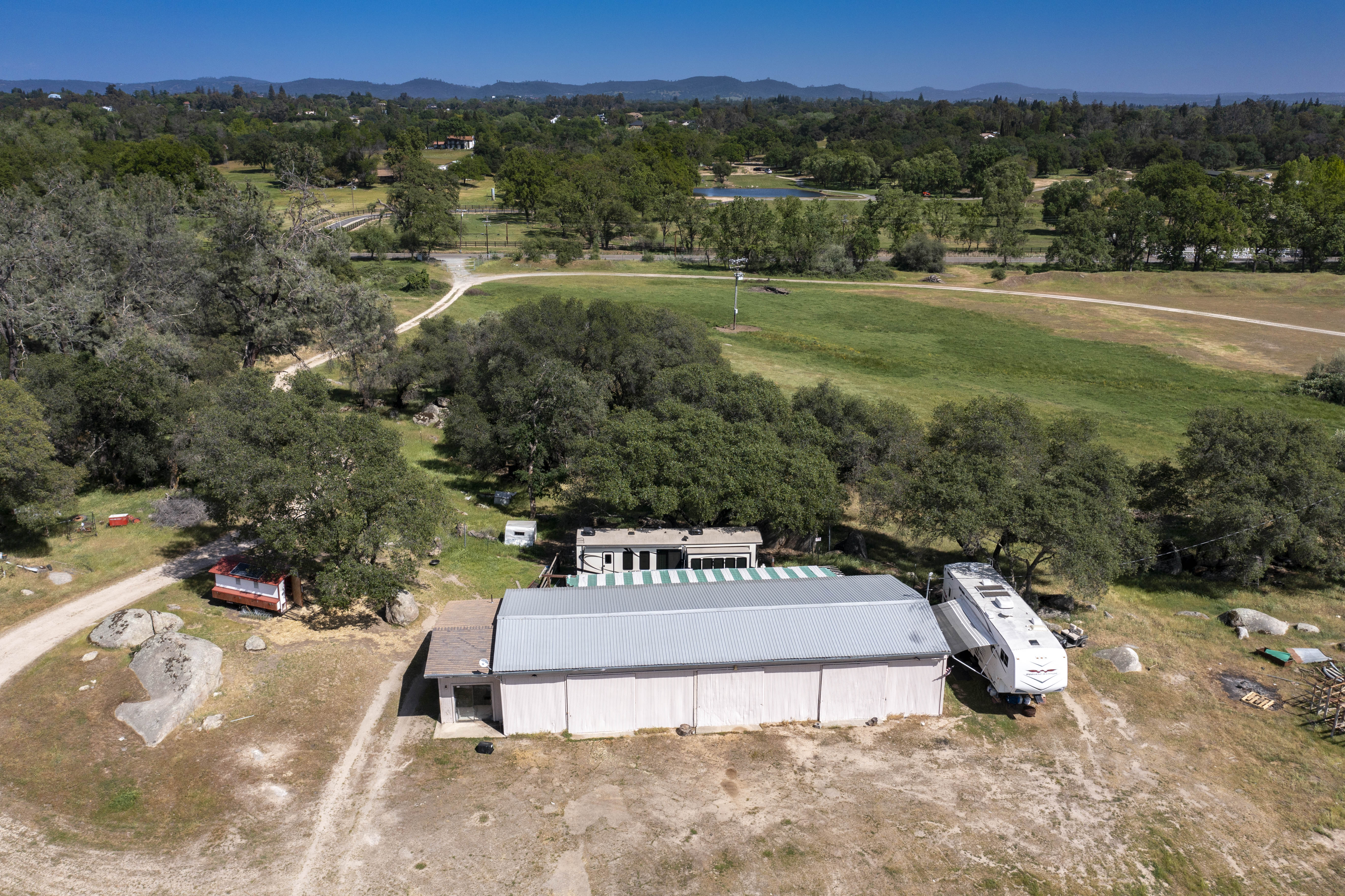  5575 Cavitt Stallman Road, Granite Bay, CA 95746 - 物件實景