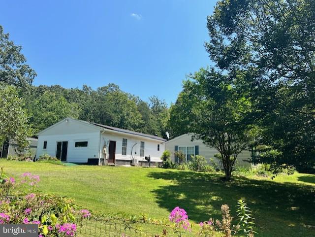 Hughesville, Maryland, 20637, United States, 3 Bedrooms Bedrooms, ,2 BathroomsBathrooms,Residential,For Sale,1937759