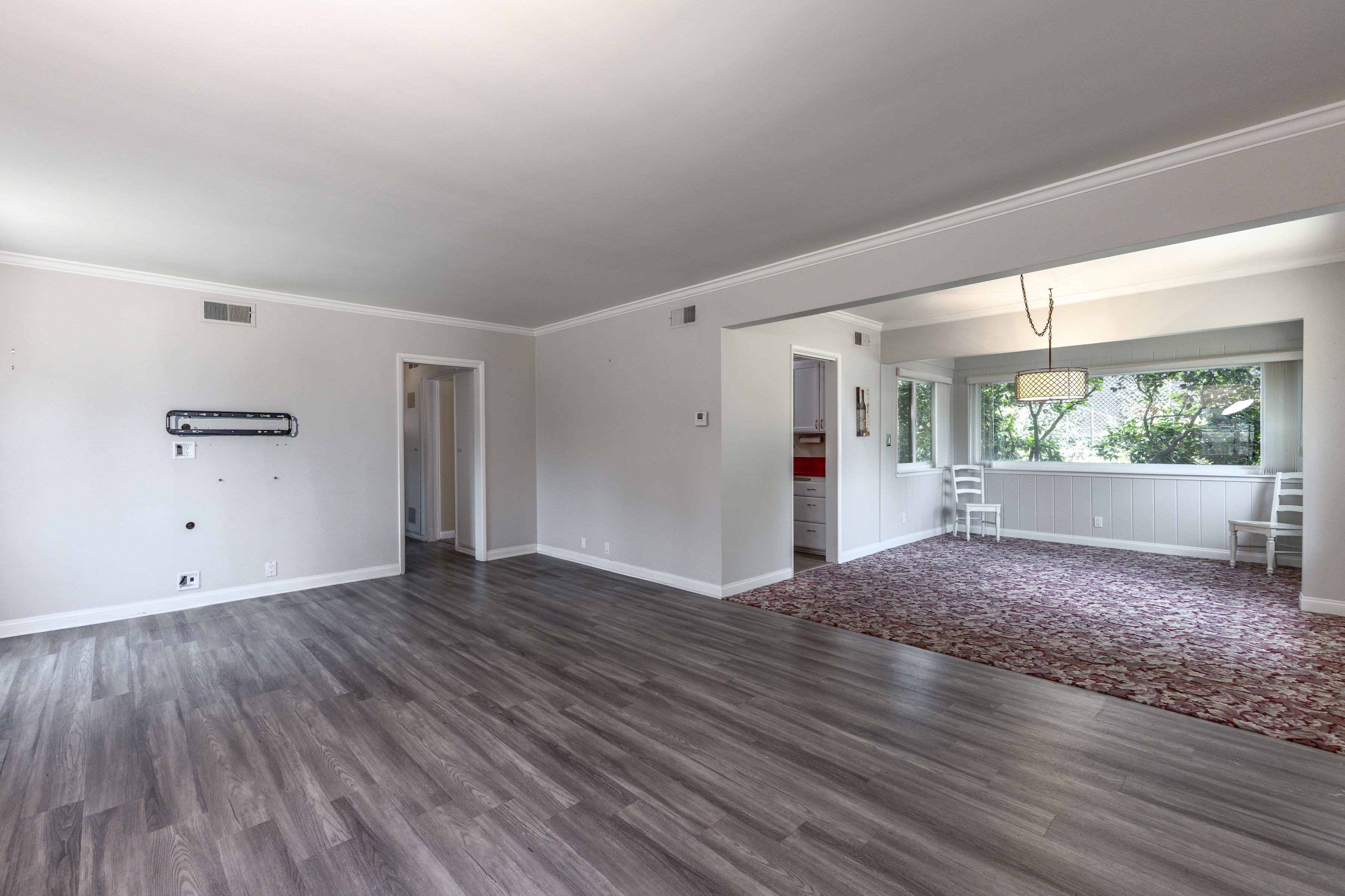  2391 El Molino Ave - 物件實景