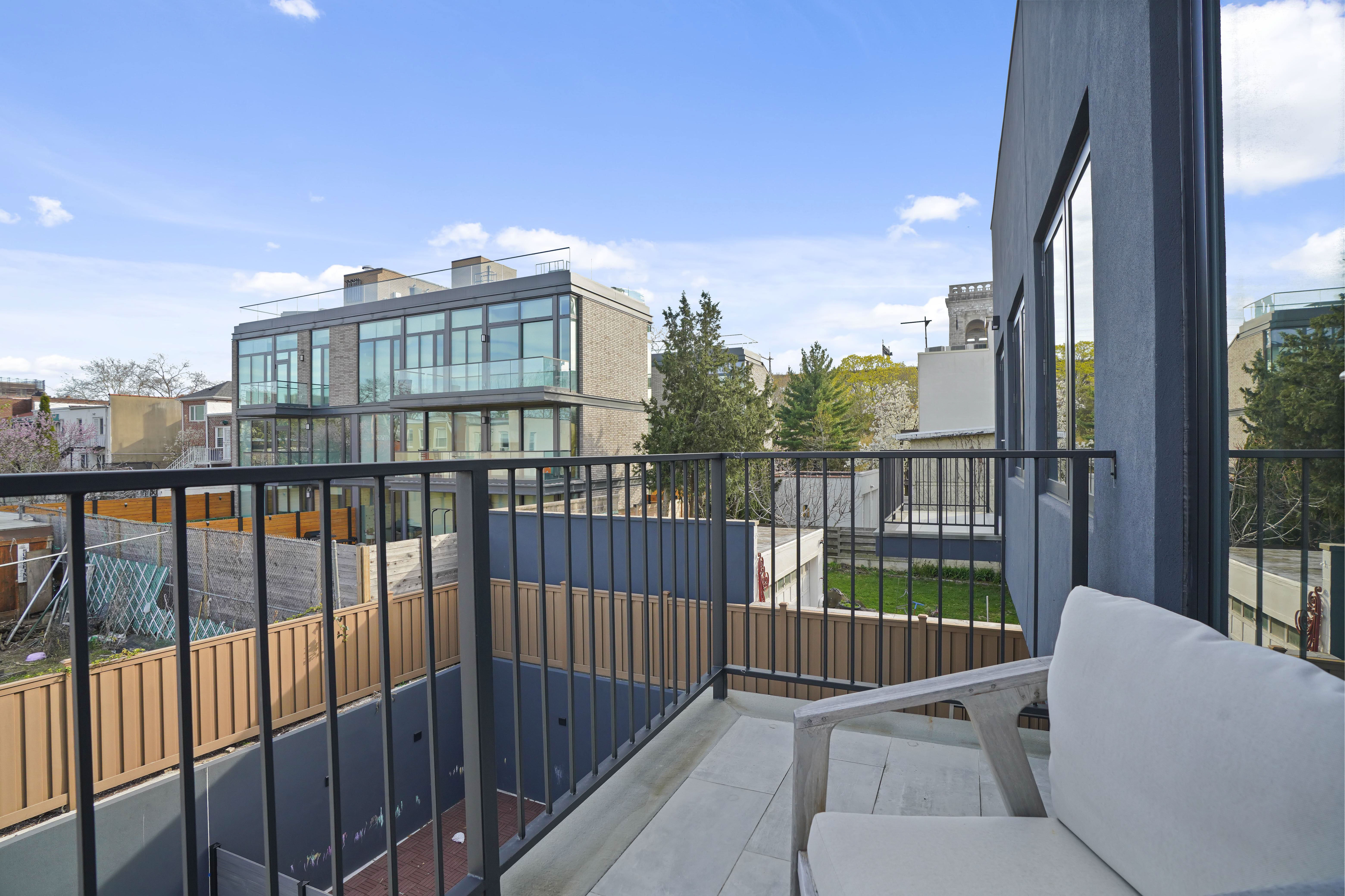  21-31 Shore Blvd. 3b, Queens, NY, 11105 - 物件實景