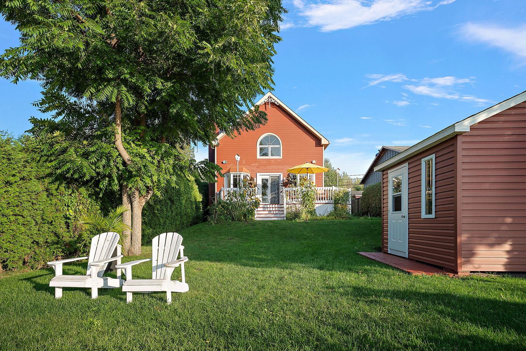  Sainte-Anne-de-Sorel, Montérégie - 物件實景