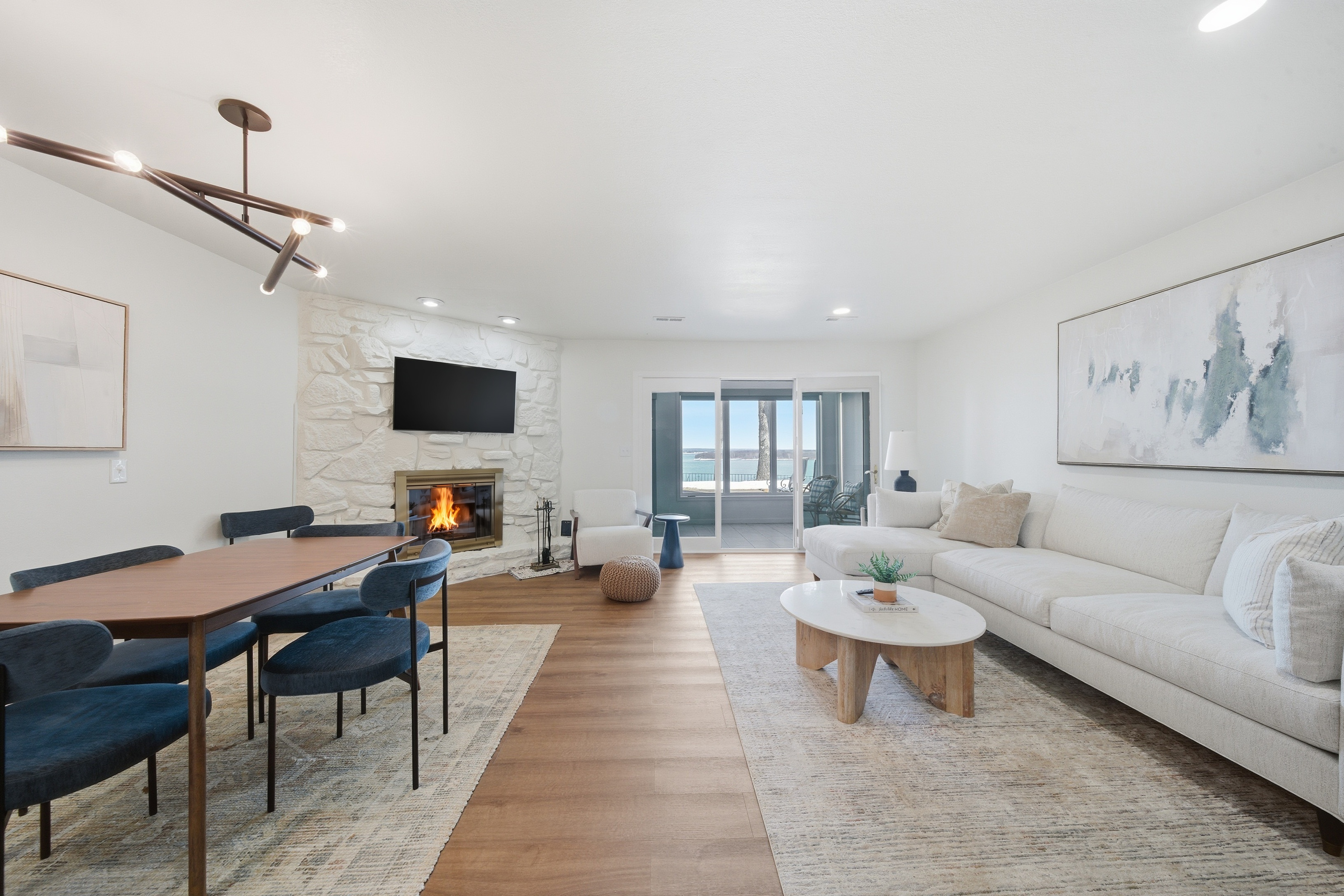  4 Fort Scott Lane, Afton, OK 74331 - 物件實景