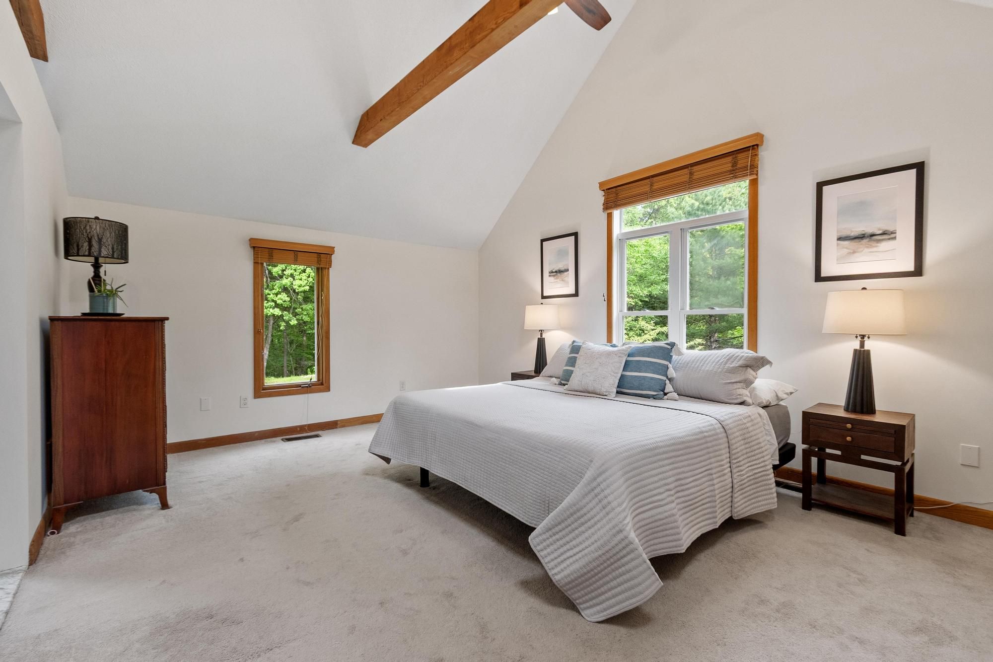  6 Baywoods Drive, Shirley, MA 01464 - 物件實景