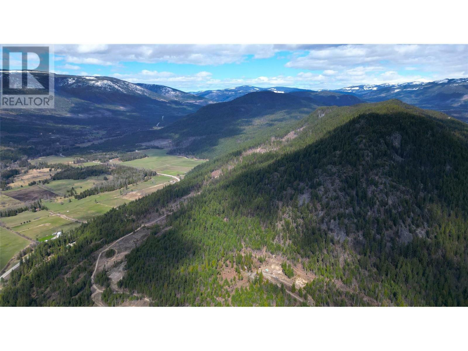 EDGEWOOD, British Columbia, V0G 1J0, CA, ,Residential,For Sale,1837300