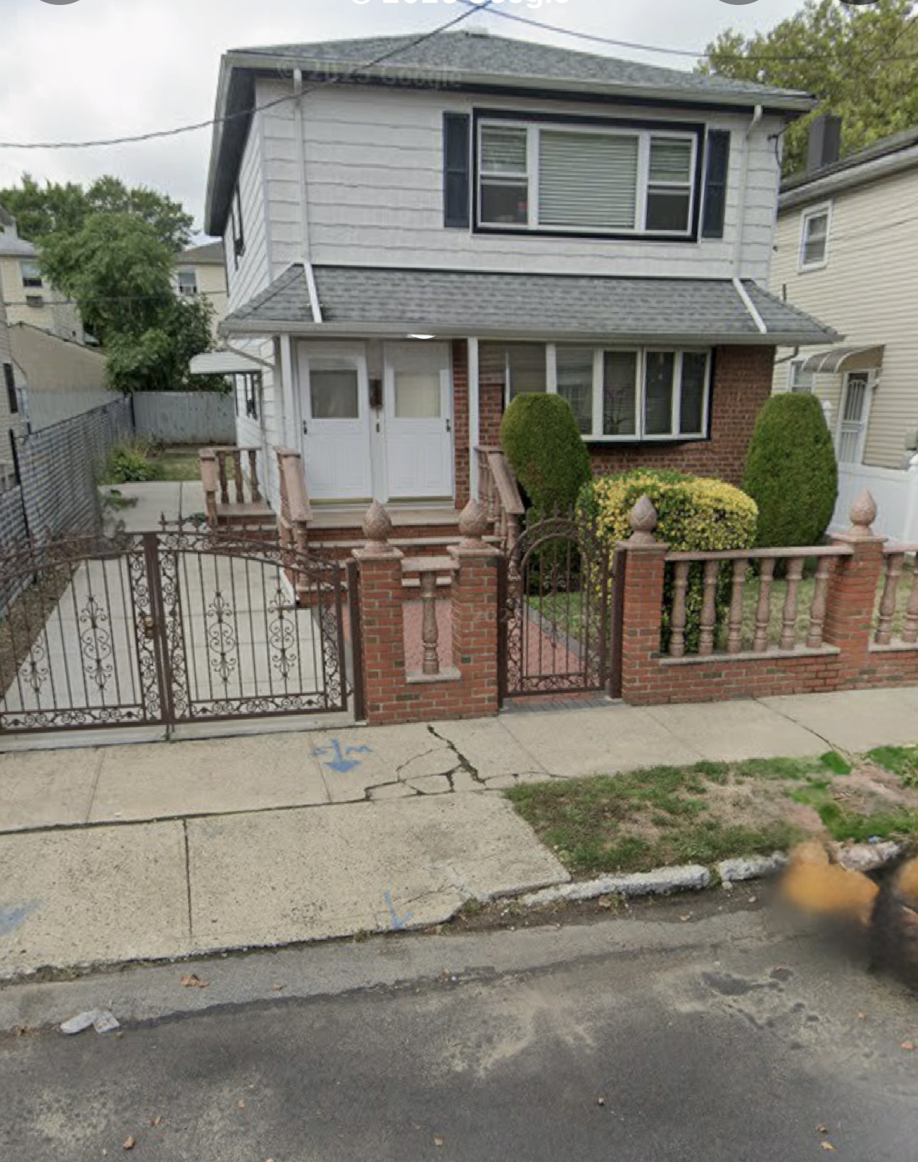 Jamaica, New York, 11436, United States, 6 Bedrooms Bedrooms, ,3 BathroomsBathrooms,Residential,For Sale,1877930