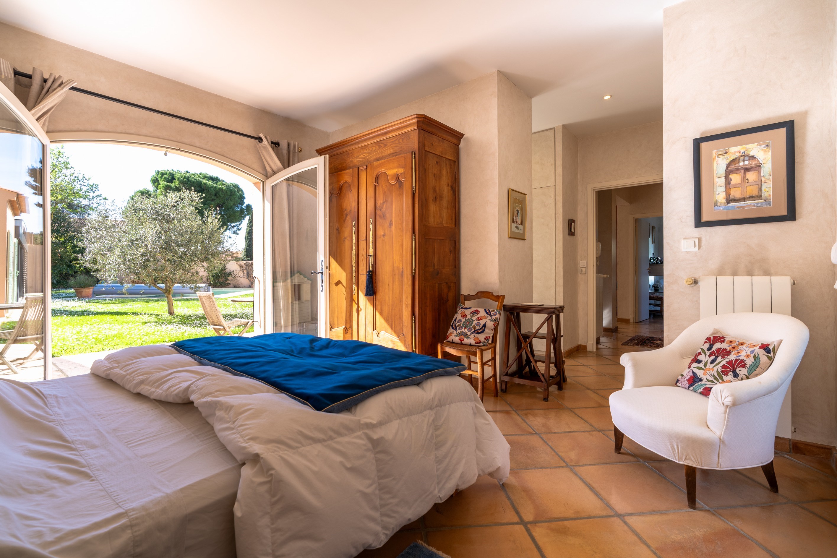  NARBONNE: Elegant approx 250sq.m house upon approx 1700m² - 物件實景