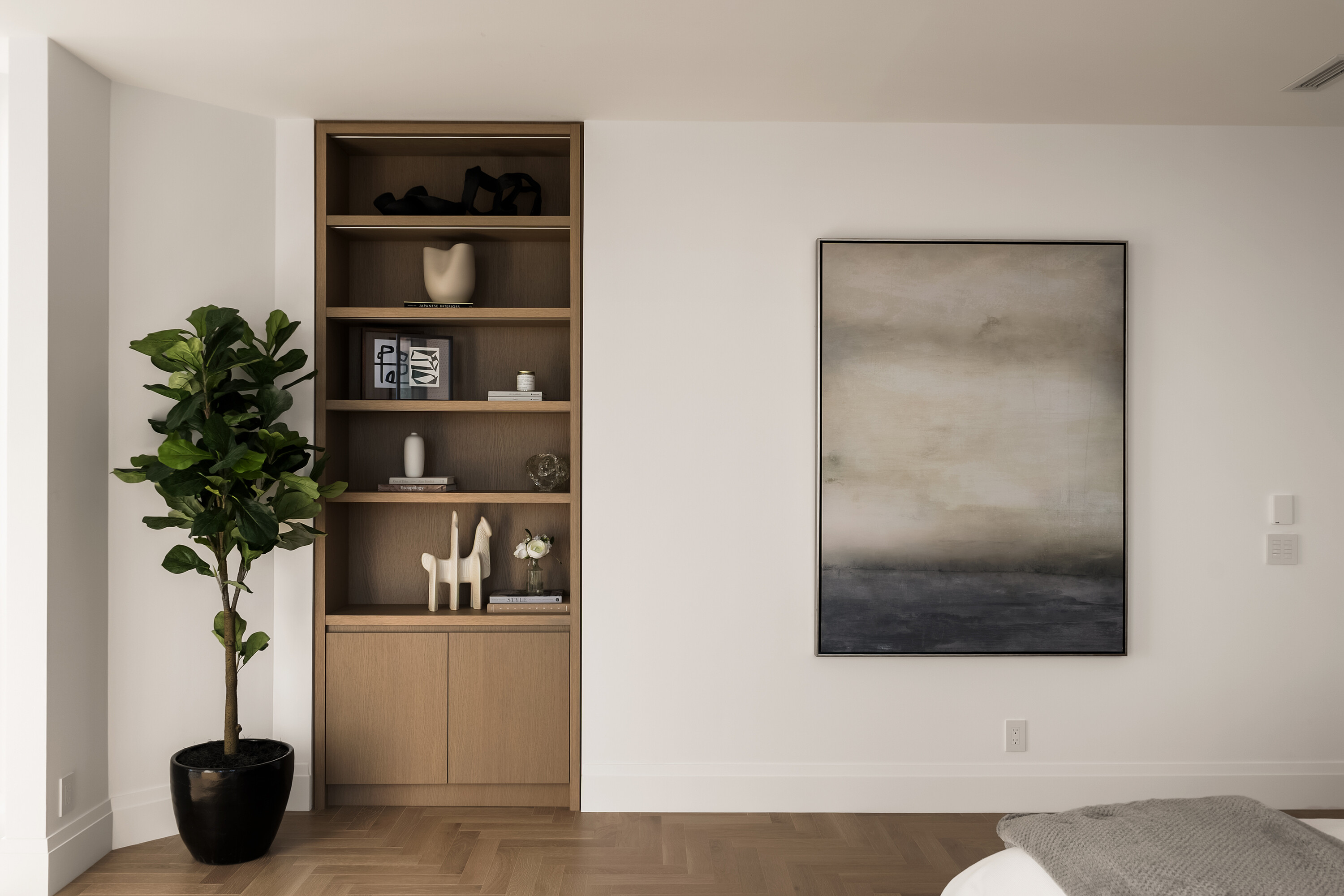  Luxury Penthouse - 物件實景