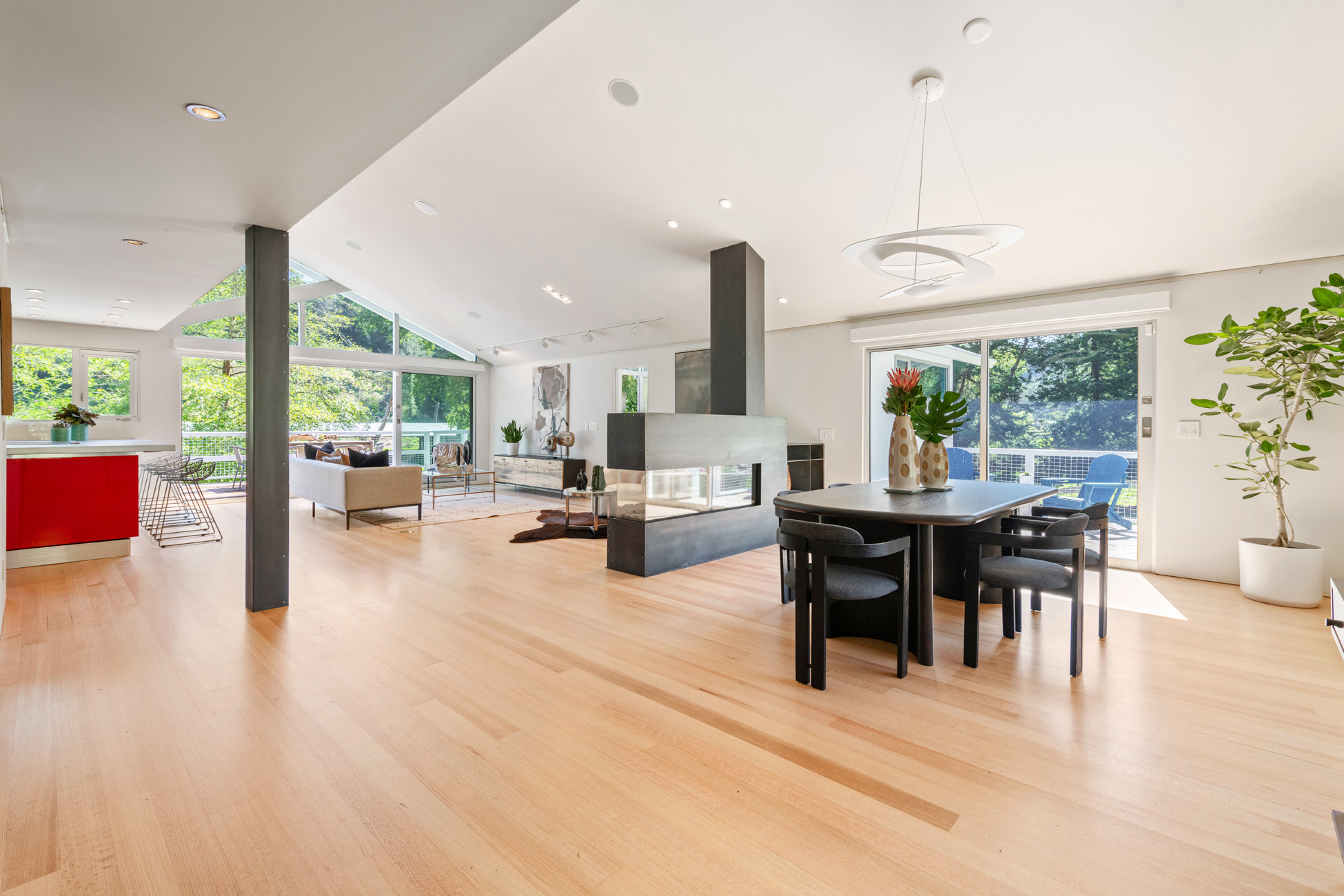  2570 Purissima Creek Rd, Half Moon Bay - 物件實景