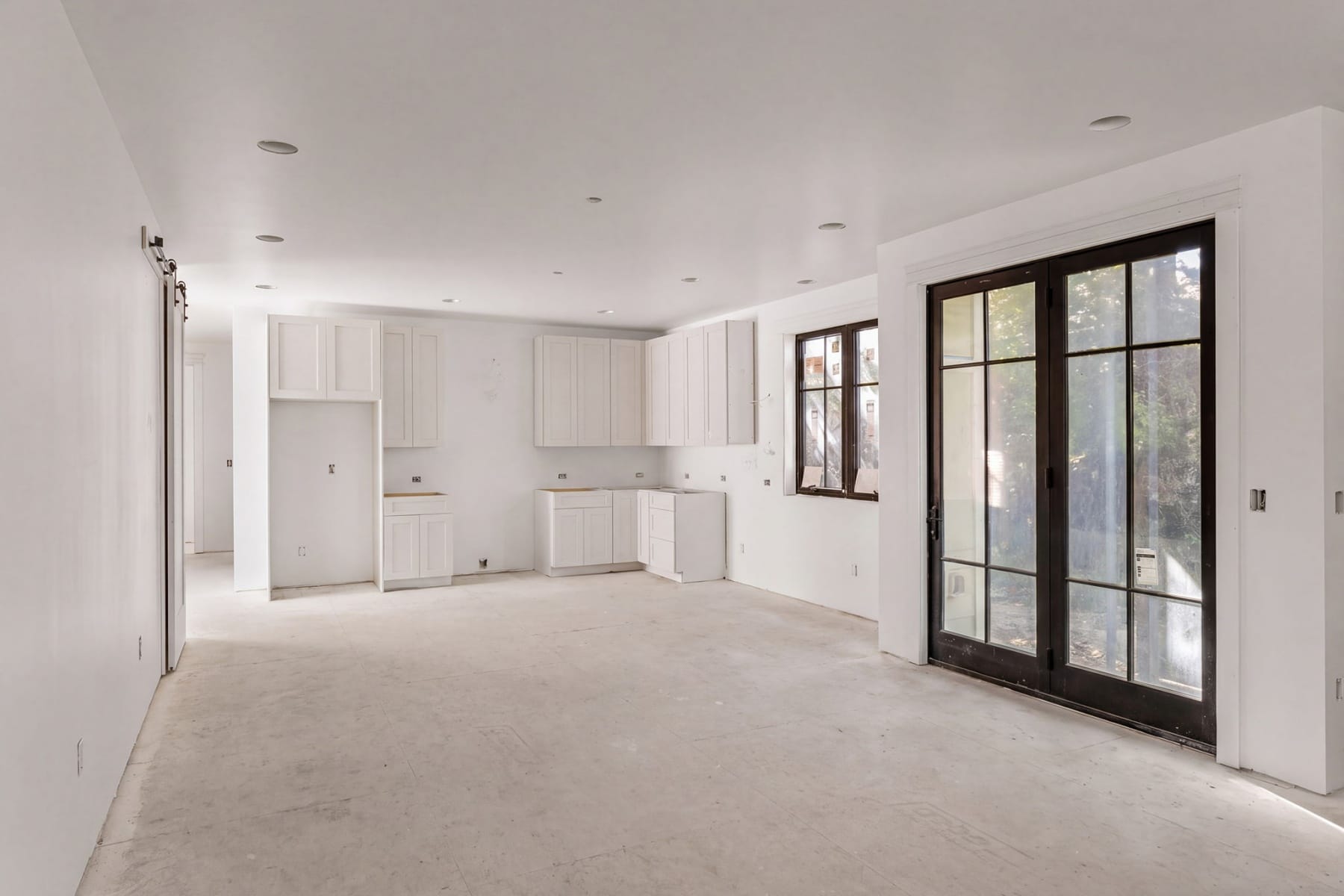  254 NW Congress Street #1 & 2 Bend, OR 97703 - 物件實景