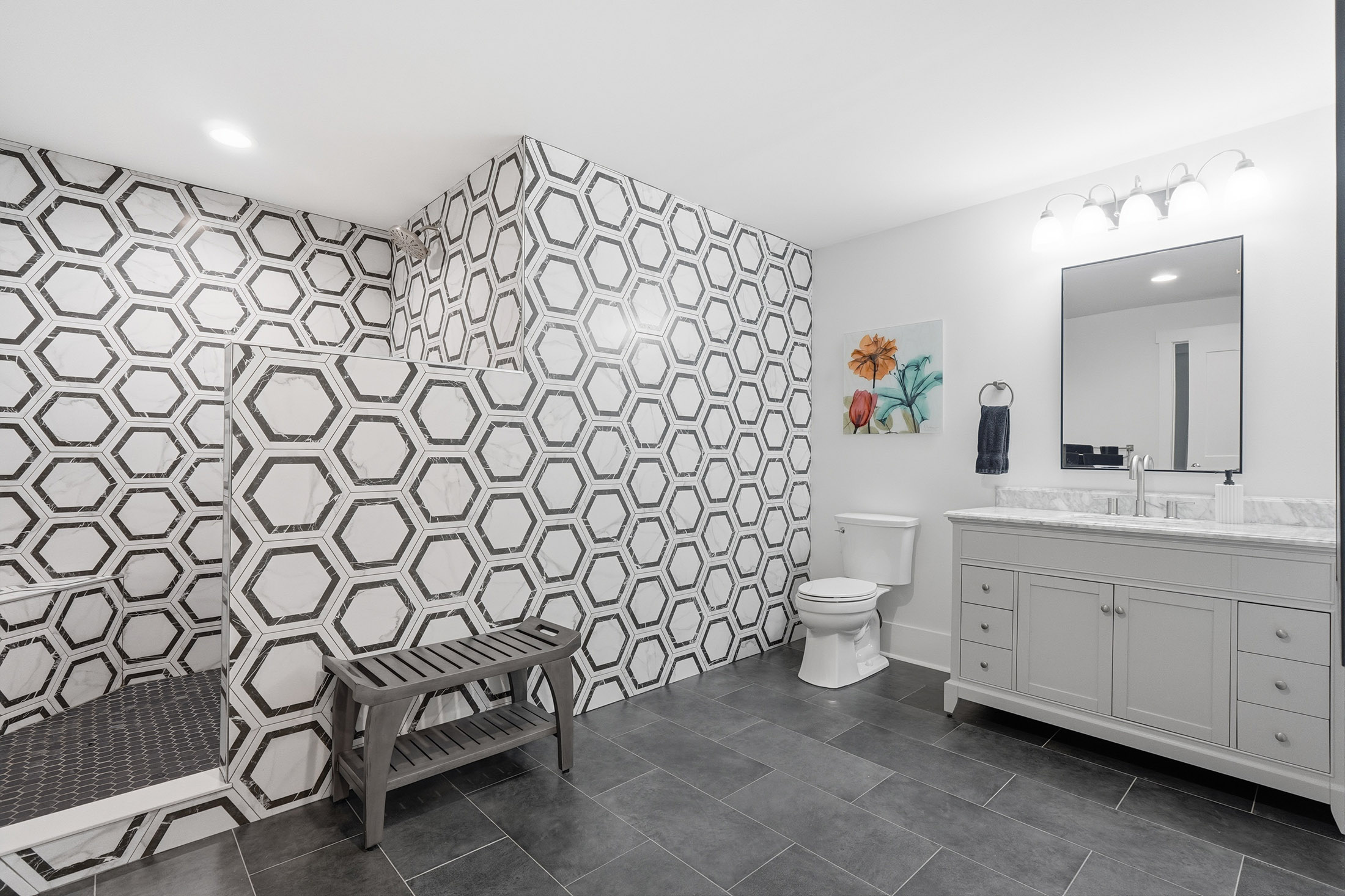  A Lovely Combination of Space, Privacy, and Comfortable Living - 物件實景