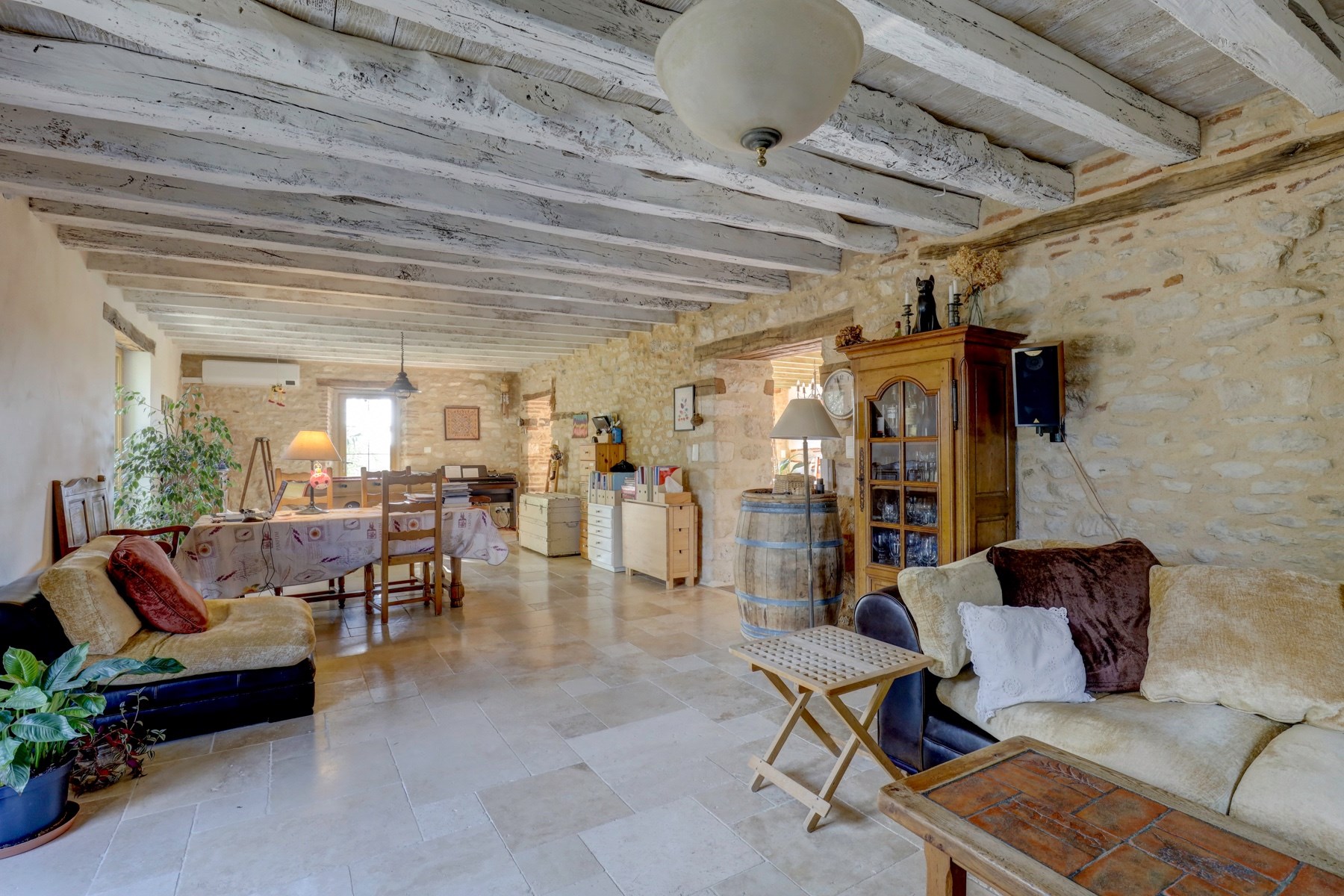  Guesthouses on the outskirts of Albi - 物件實景