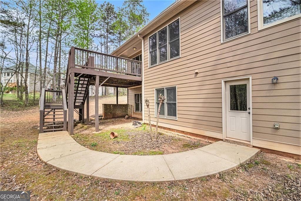 Douglasville, Georgia, 30135, United States, 5 Bedrooms Bedrooms, ,4 BathroomsBathrooms,Residential,For Sale,1886853