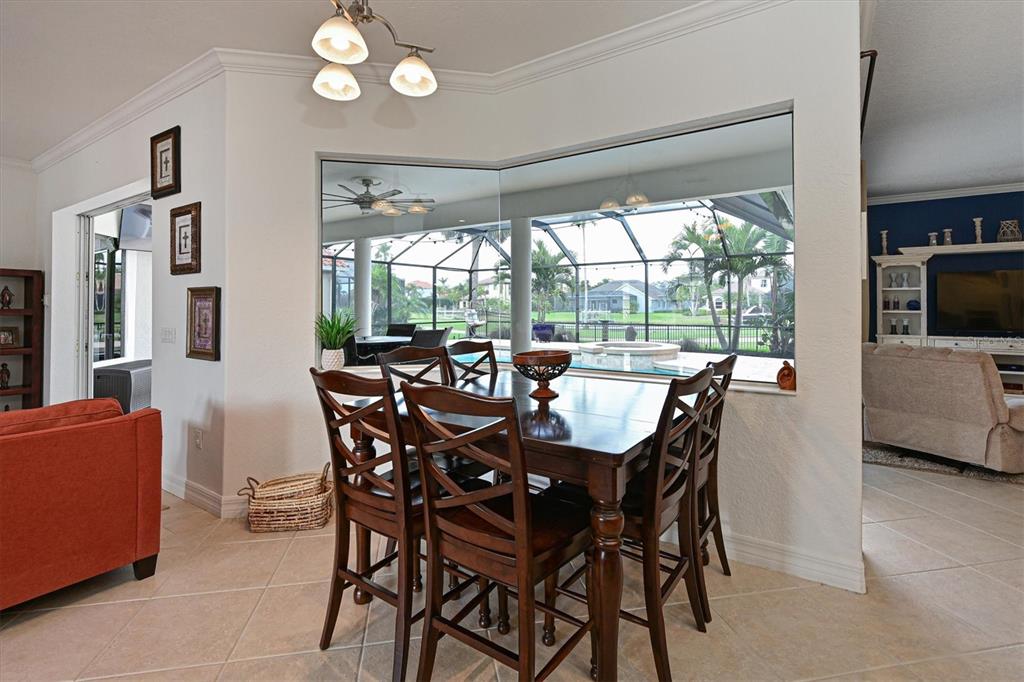 Bradenton, Florida, 34212, United States, 4 Bedrooms Bedrooms, ,3 BathroomsBathrooms,Residential,For Sale,1848553
