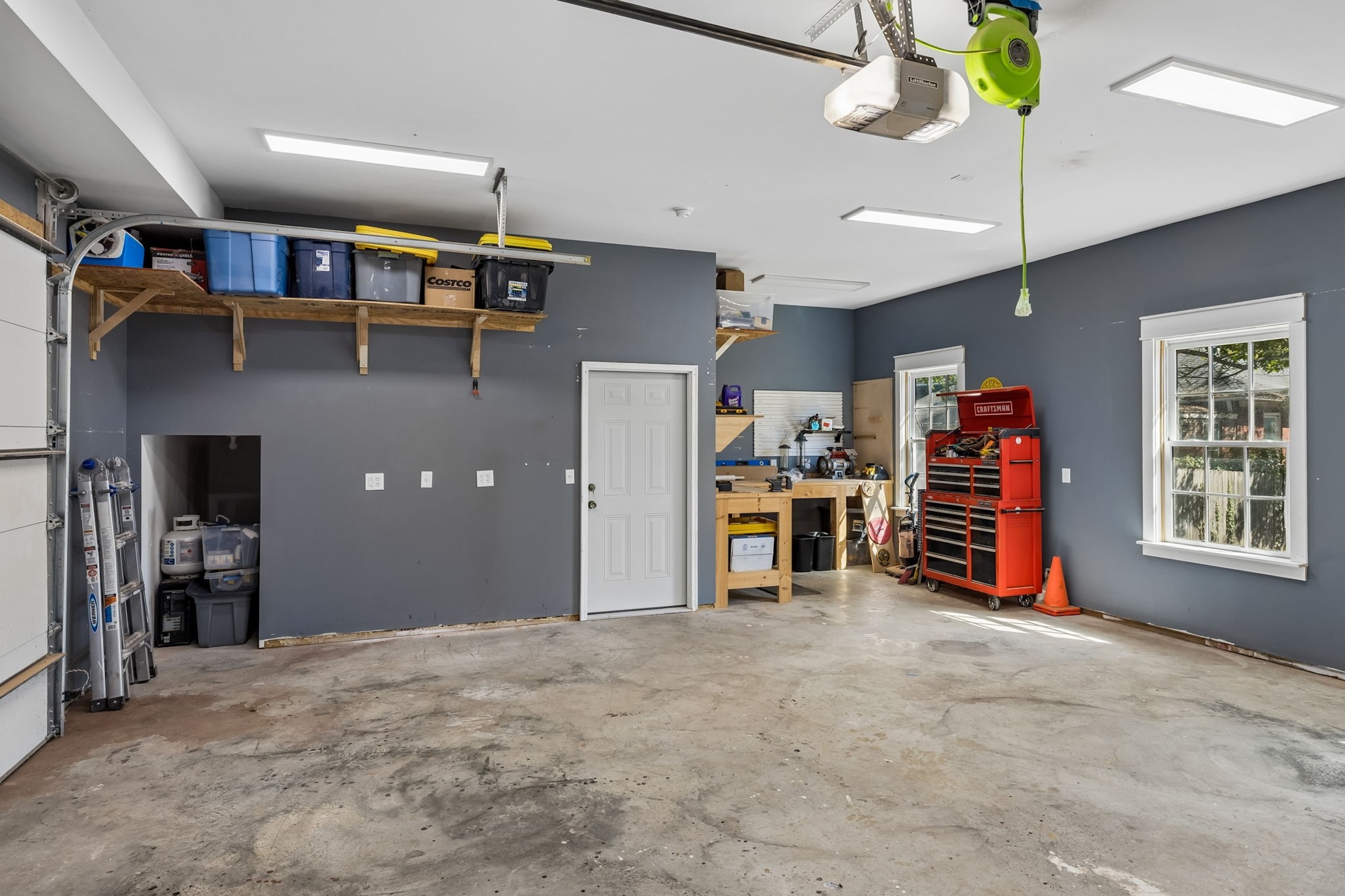  611 Fatherland St, Nashville, TN, 37206 - 物件實景