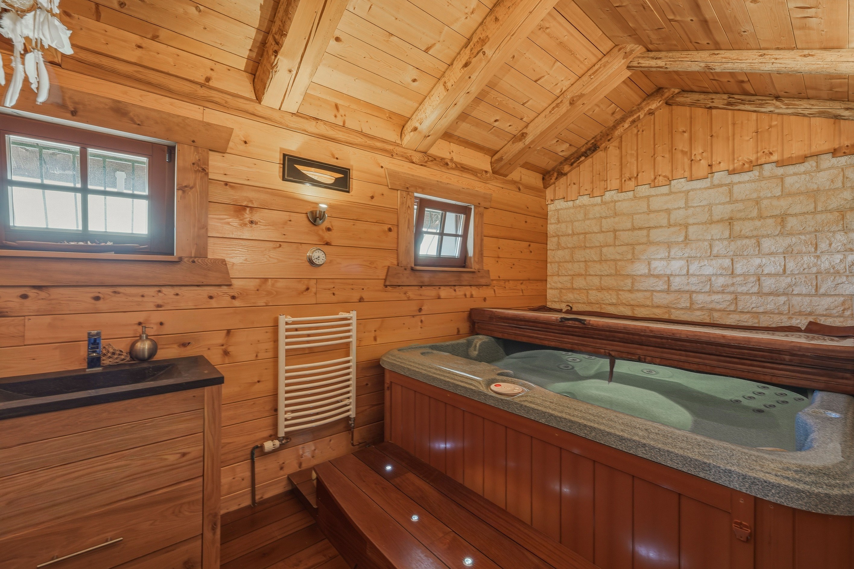  Renovated Farm House - 物件實景