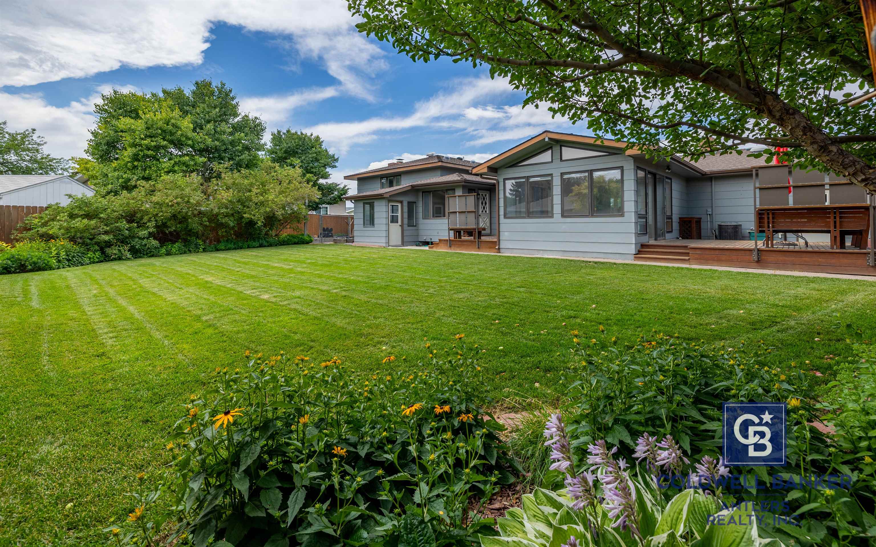 Powell, Wyoming, 82435, United States, 4 Bedrooms Bedrooms, ,1 BathroomBathrooms,Residential,For Sale,1912468