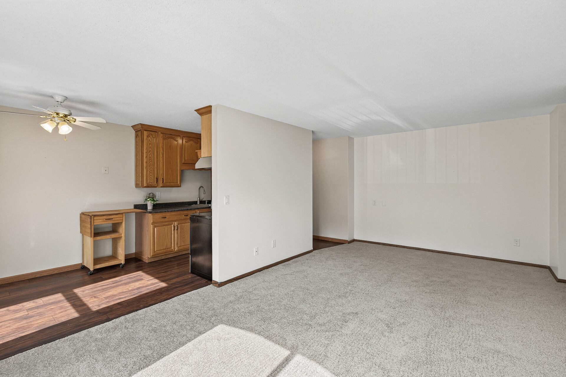  Bright Updated Condo Near Downtown Hopkins - 物件實景