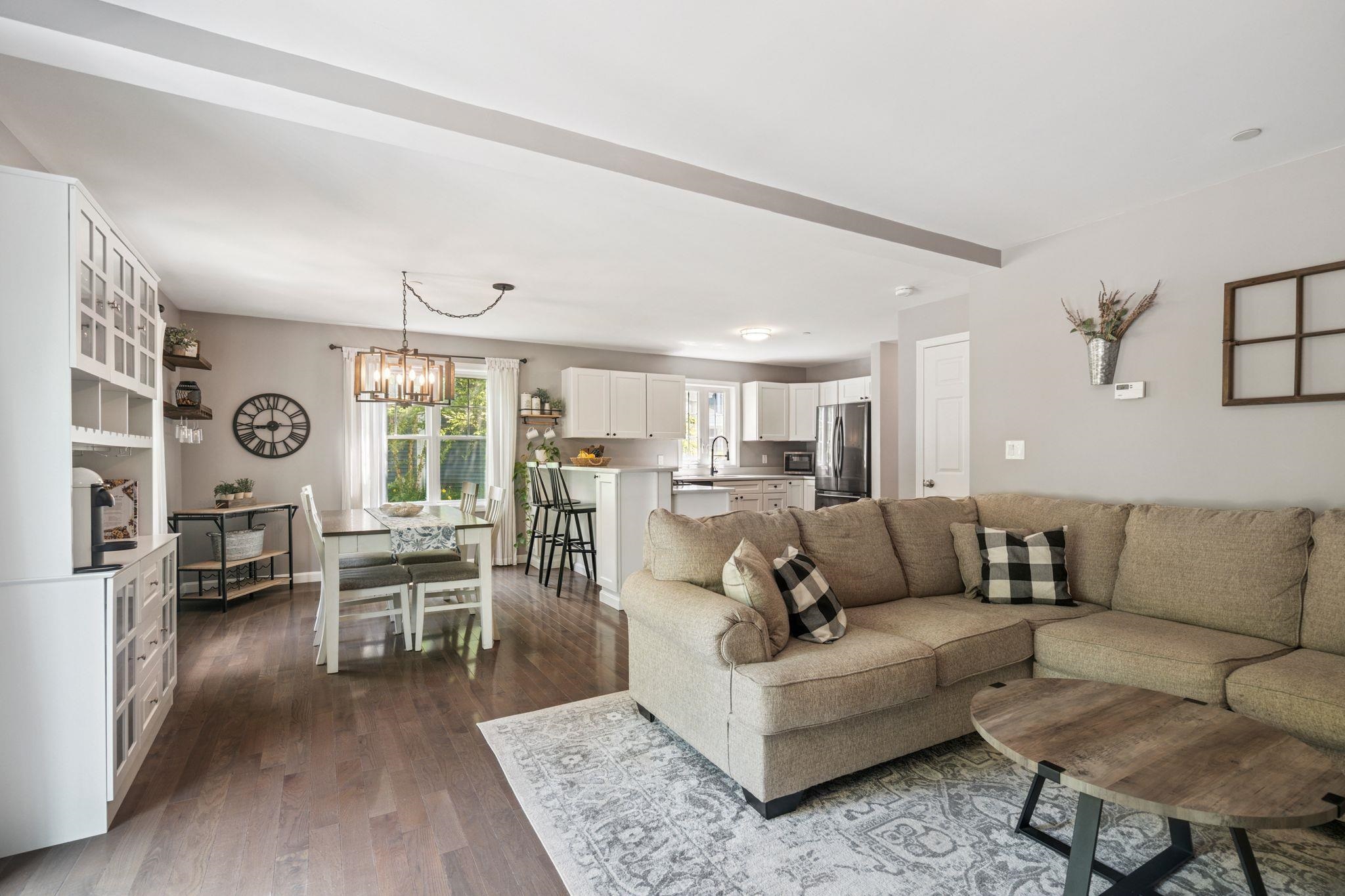 Manchester, New Hampshire, 03102, United States, 3 Bedrooms Bedrooms, ,2 BathroomsBathrooms,Residential,For Sale,1940953