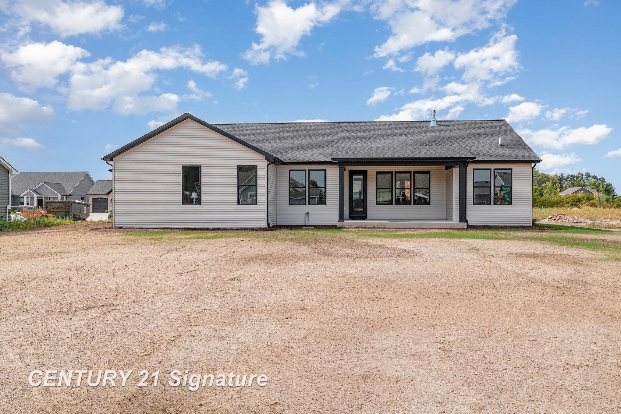 Freeland, Michigan, 48623, United States, 3 Bedrooms Bedrooms, ,3 BathroomsBathrooms,Residential,For Sale,1983558