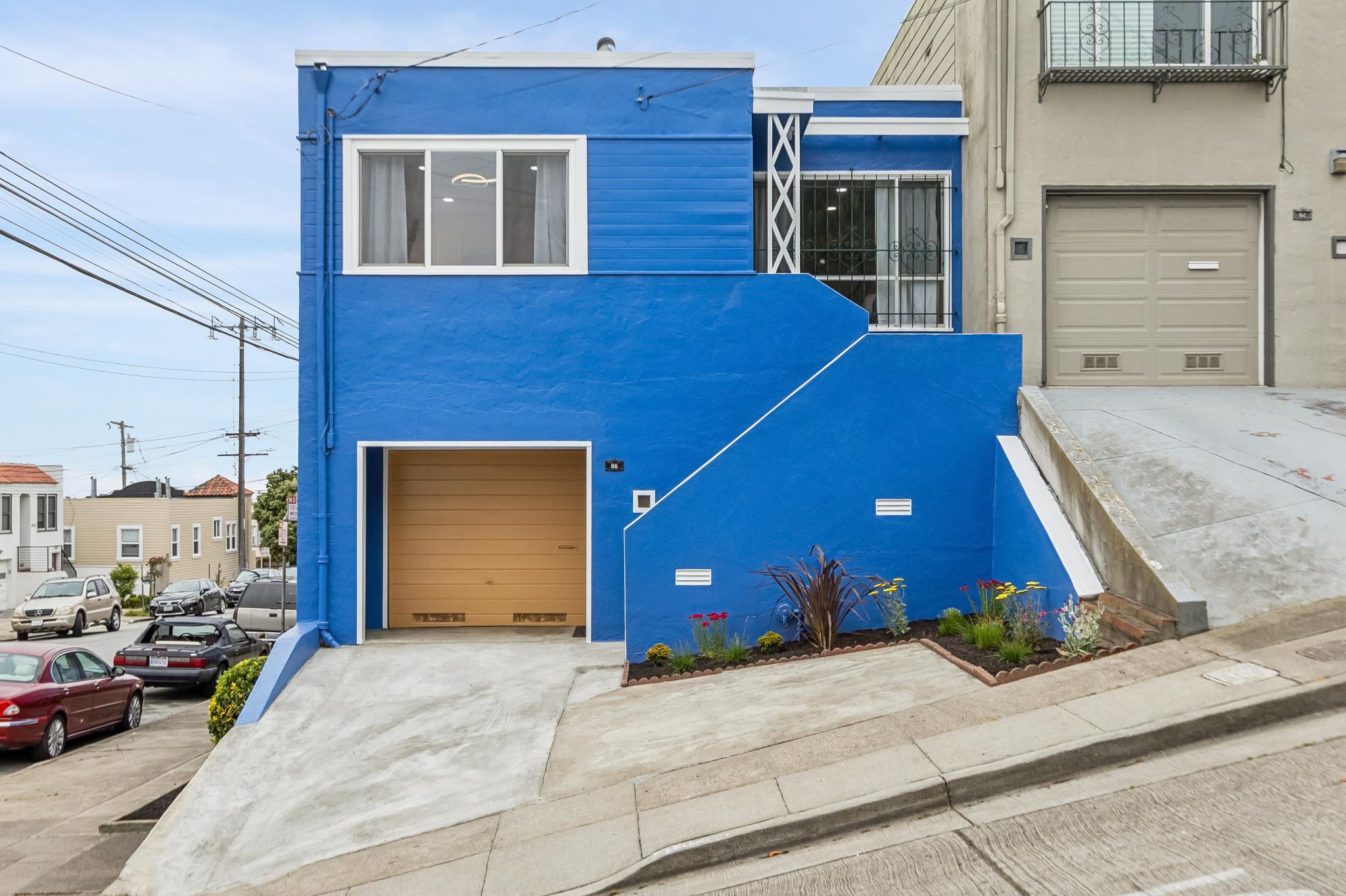  96 Ashton Avenue - 物件實景