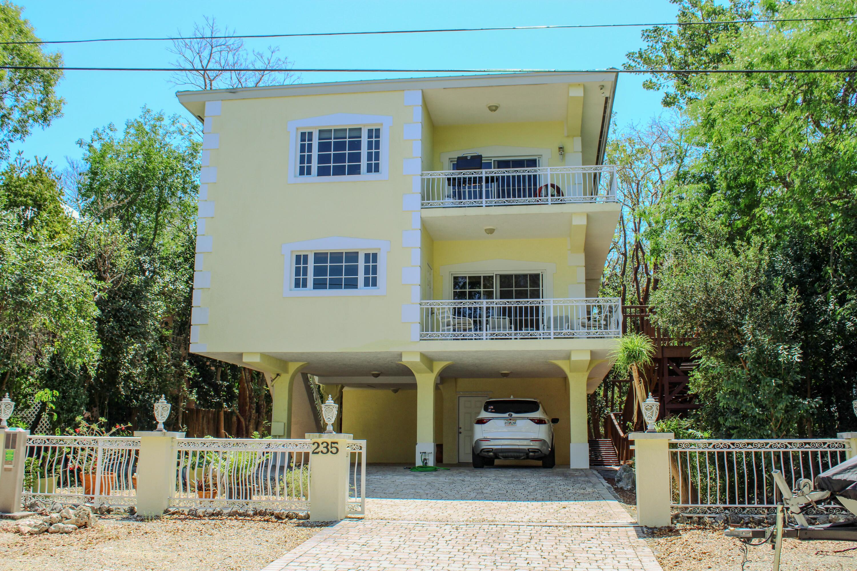 KEY LARGO, Florida, 33037, United States, 3 Bedrooms Bedrooms, ,3 BathroomsBathrooms,Residential,For Sale,1688435