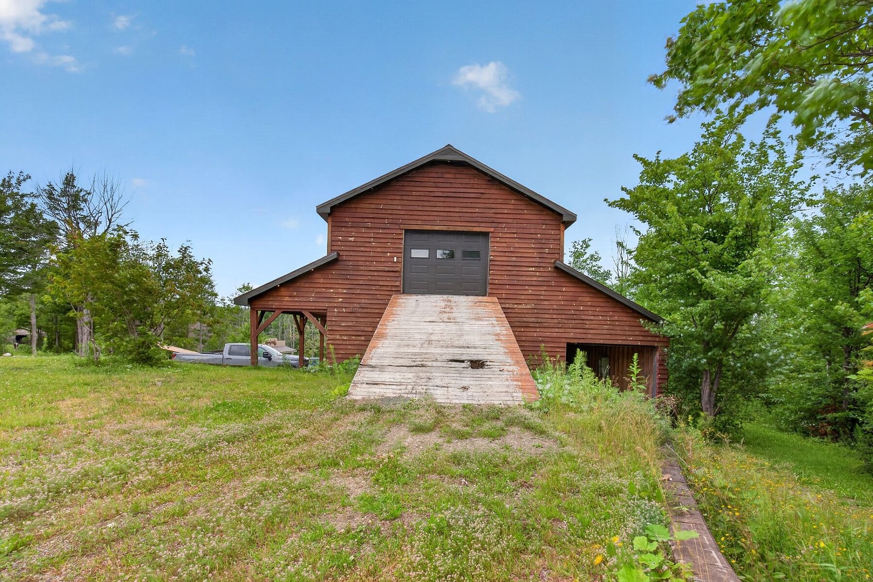  Notre-Dame-Auxiliatrice-de-Buckland, Chaudière-Appalaches - 物件實景