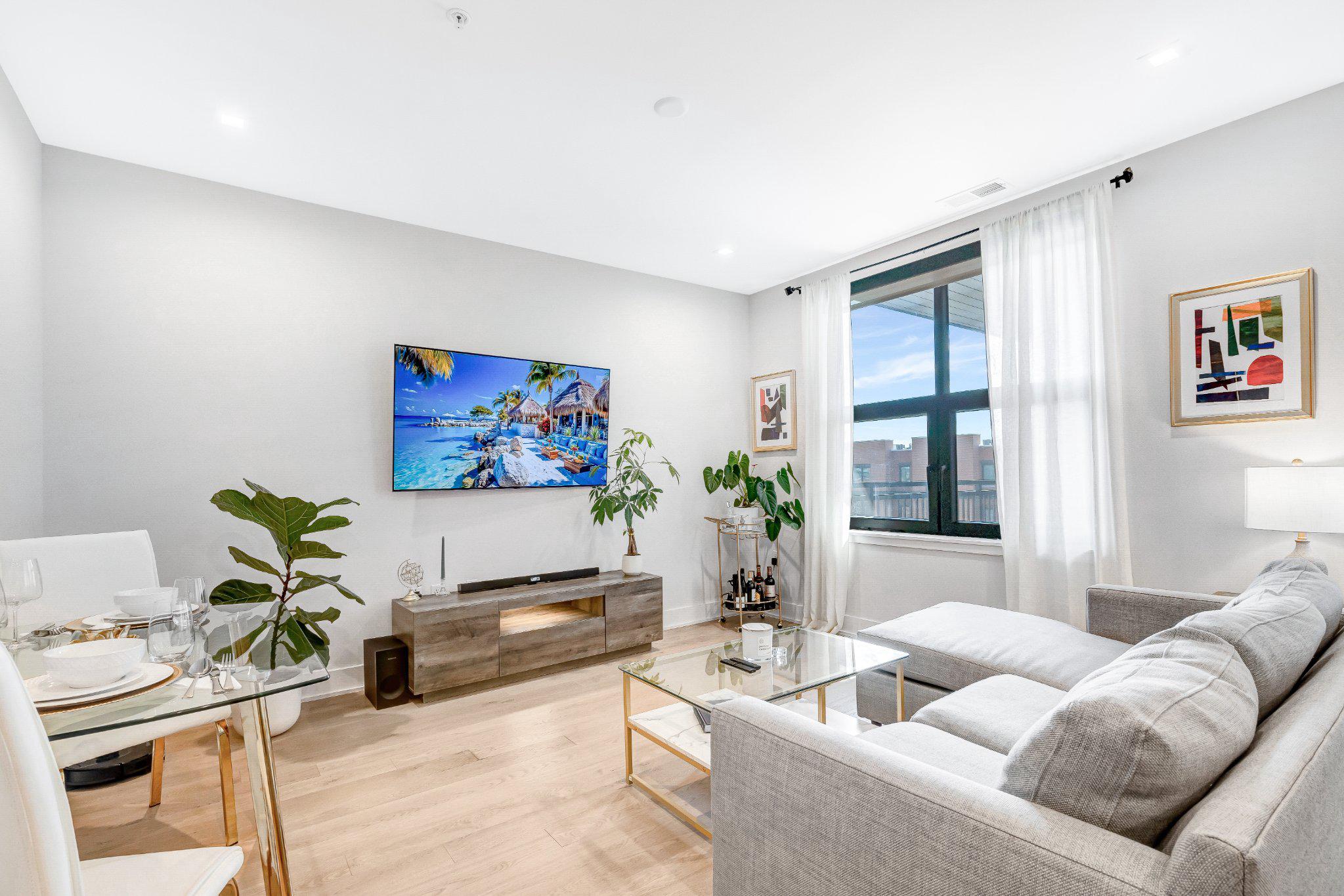  701 Swann Avenue, Alexandria, VA, 22301 - 物件實景