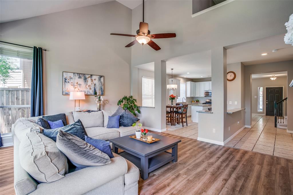 McKinney, Texas, 75072, United States, 4 Bedrooms Bedrooms, ,3 BathroomsBathrooms,Residential,For Sale,1901012