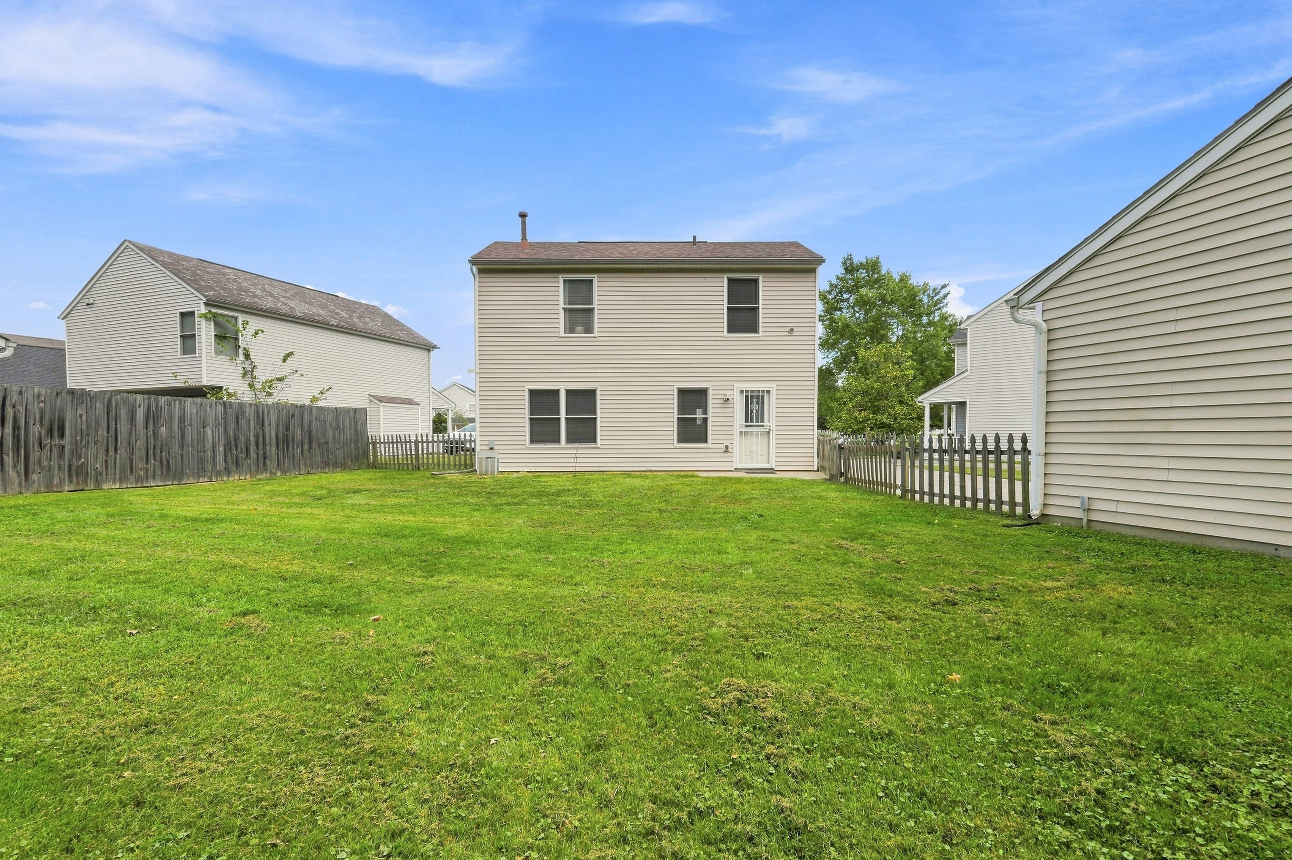  6314 Maravian Drive, Louisville, KY 40258 - 物件實景