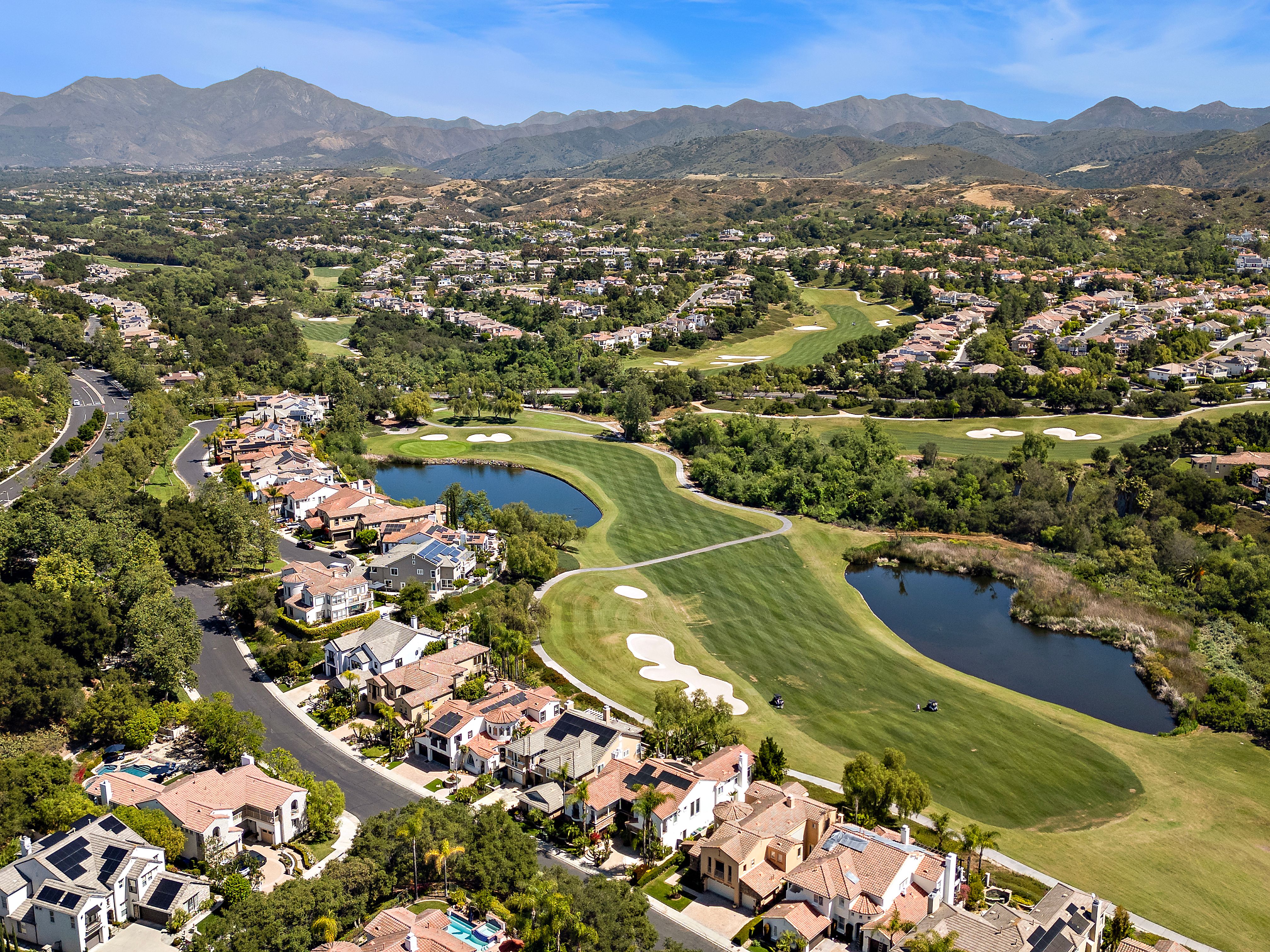  10 Water Lily Way, Coto de Caza, CA 92679 - 物件實景