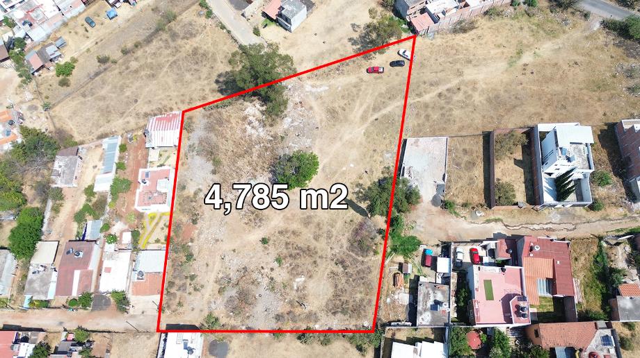 Morelia, Michoacán de Ocampo, 58350, Mexico, 1 Bedroom Bedrooms, ,Residential,For Sale,1829452