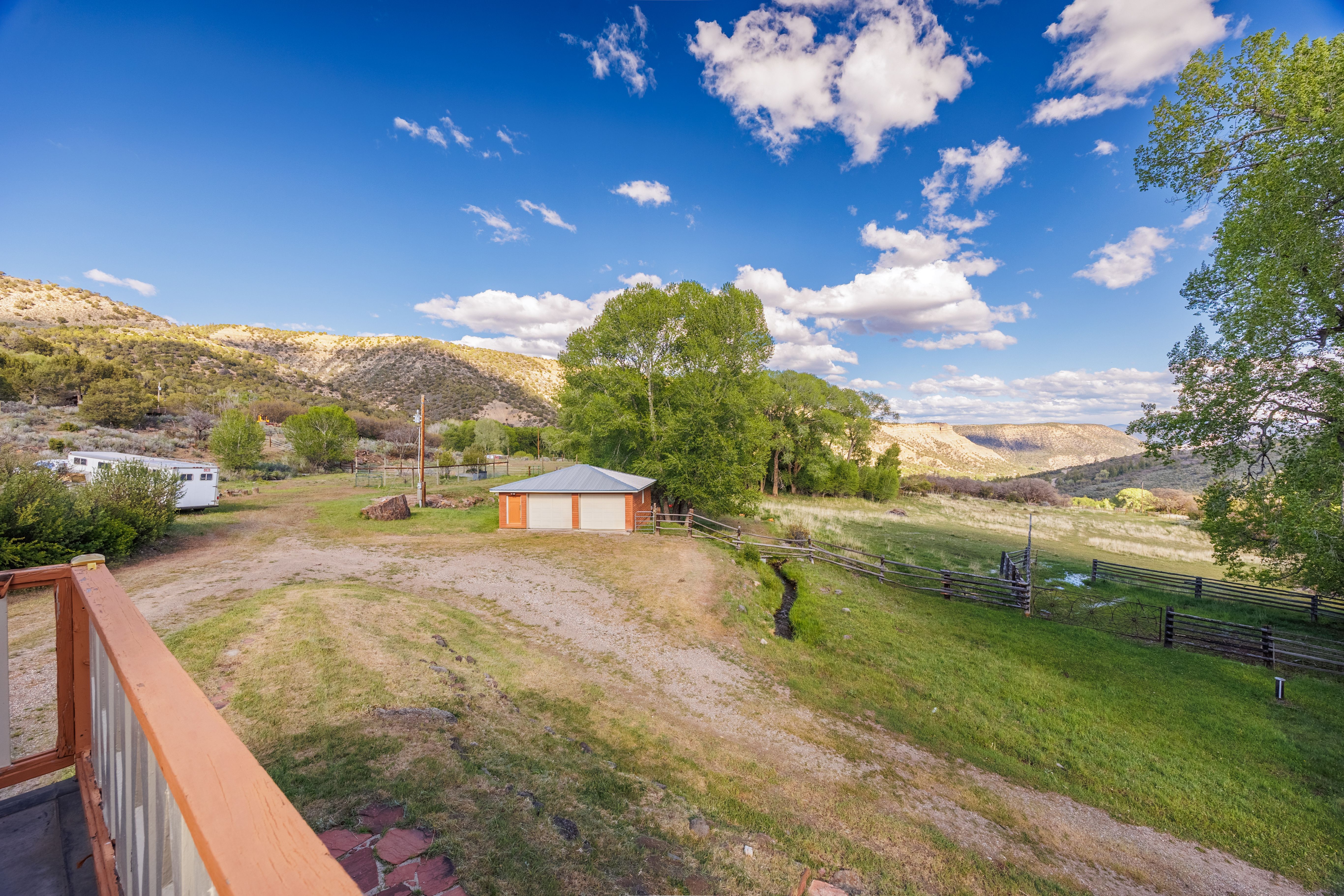  Beautiful 8.6-Acre Property Just Outside of Gypsum, Colorado - 物件實景