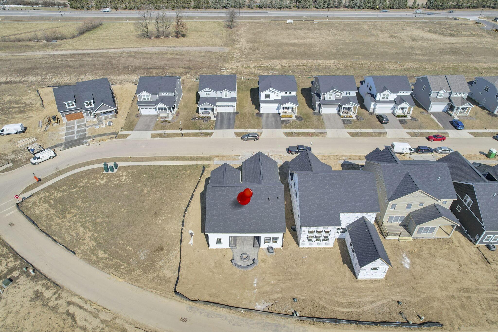 Grove City, Ohio, 43123, United States, 5 Bedrooms Bedrooms, ,4 BathroomsBathrooms,Residential,For Sale,1976085