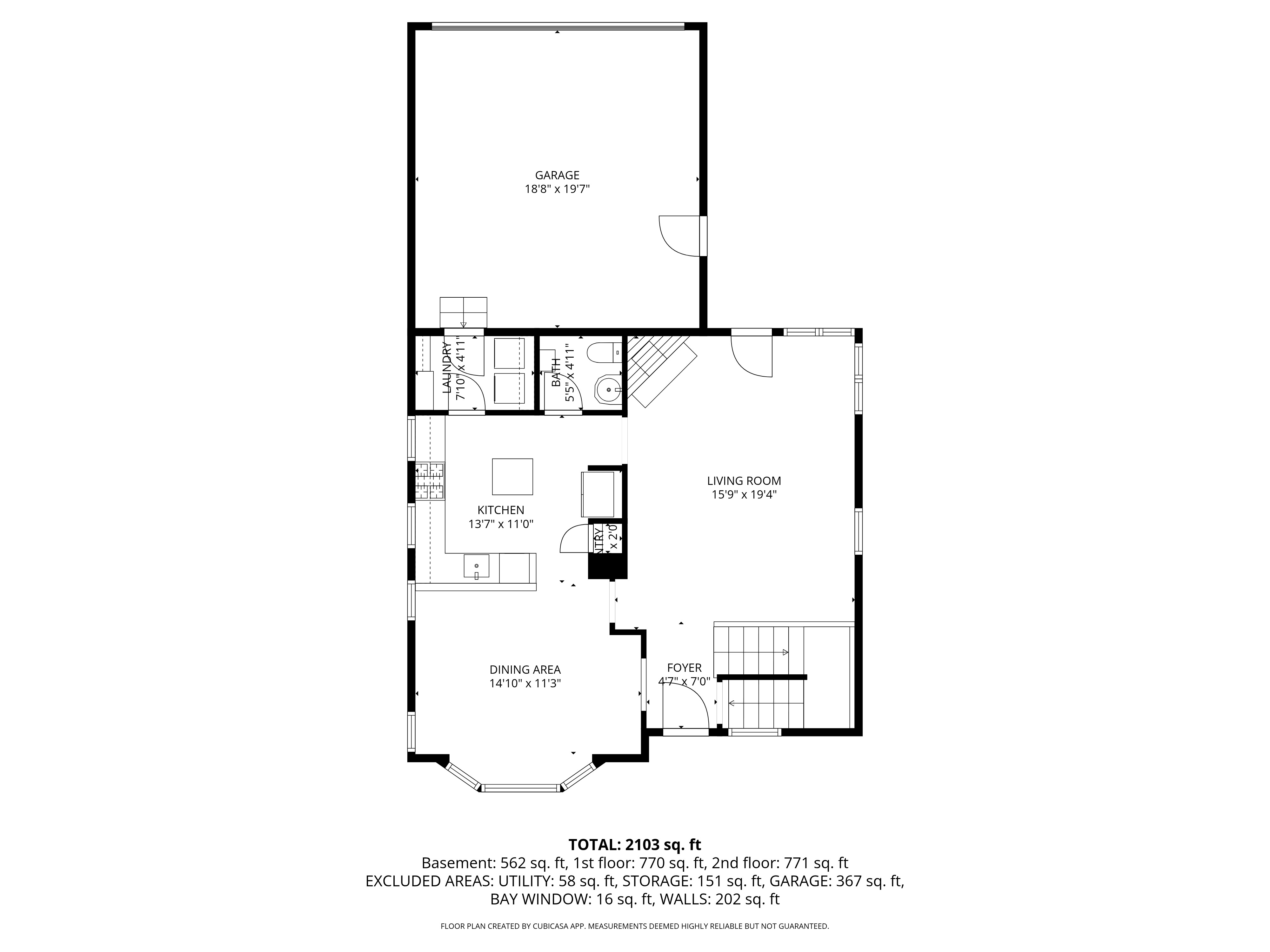  PRIME LOWRY LOCATION  UPDATED & METICULOUSLY MAINTAINED - 物件實景