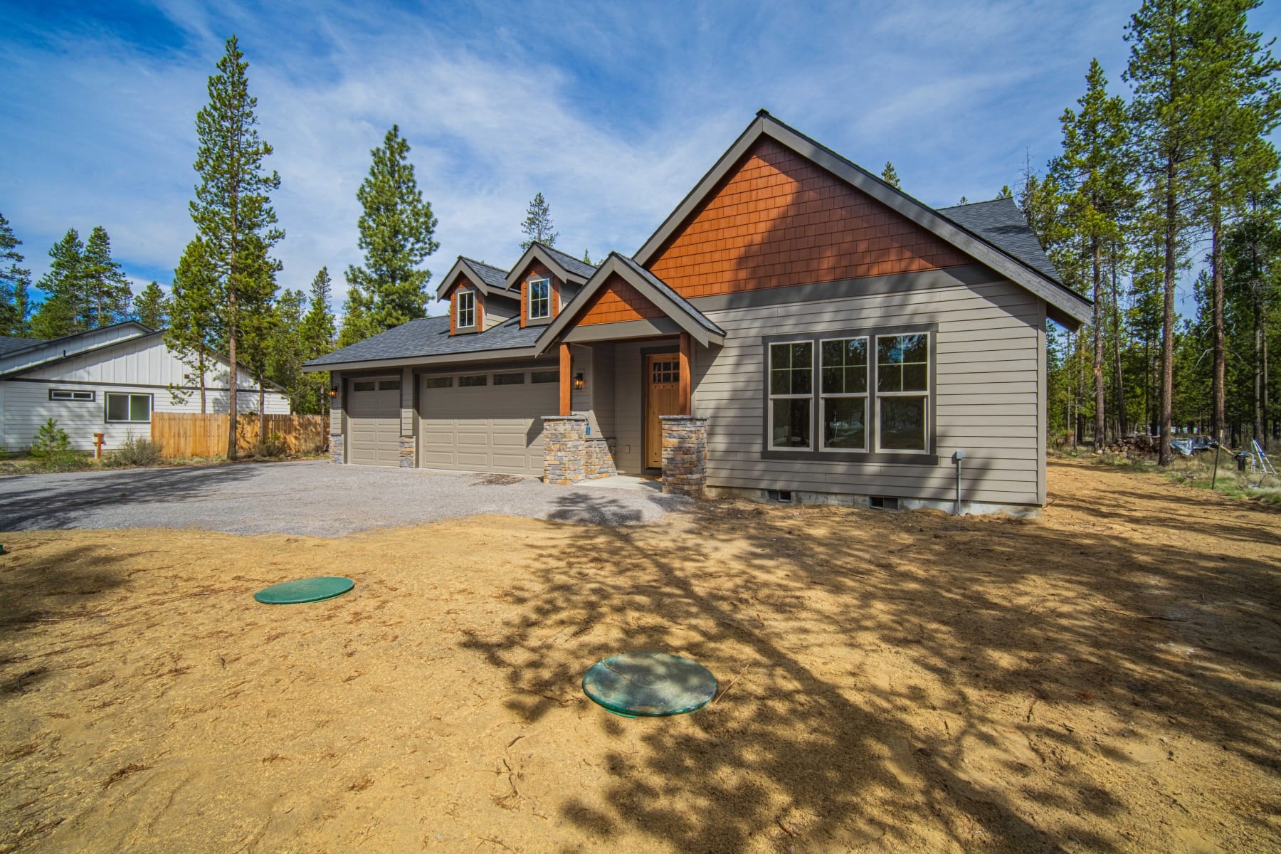  17146 Covina Road Bend, OR 97707 - 物件實景