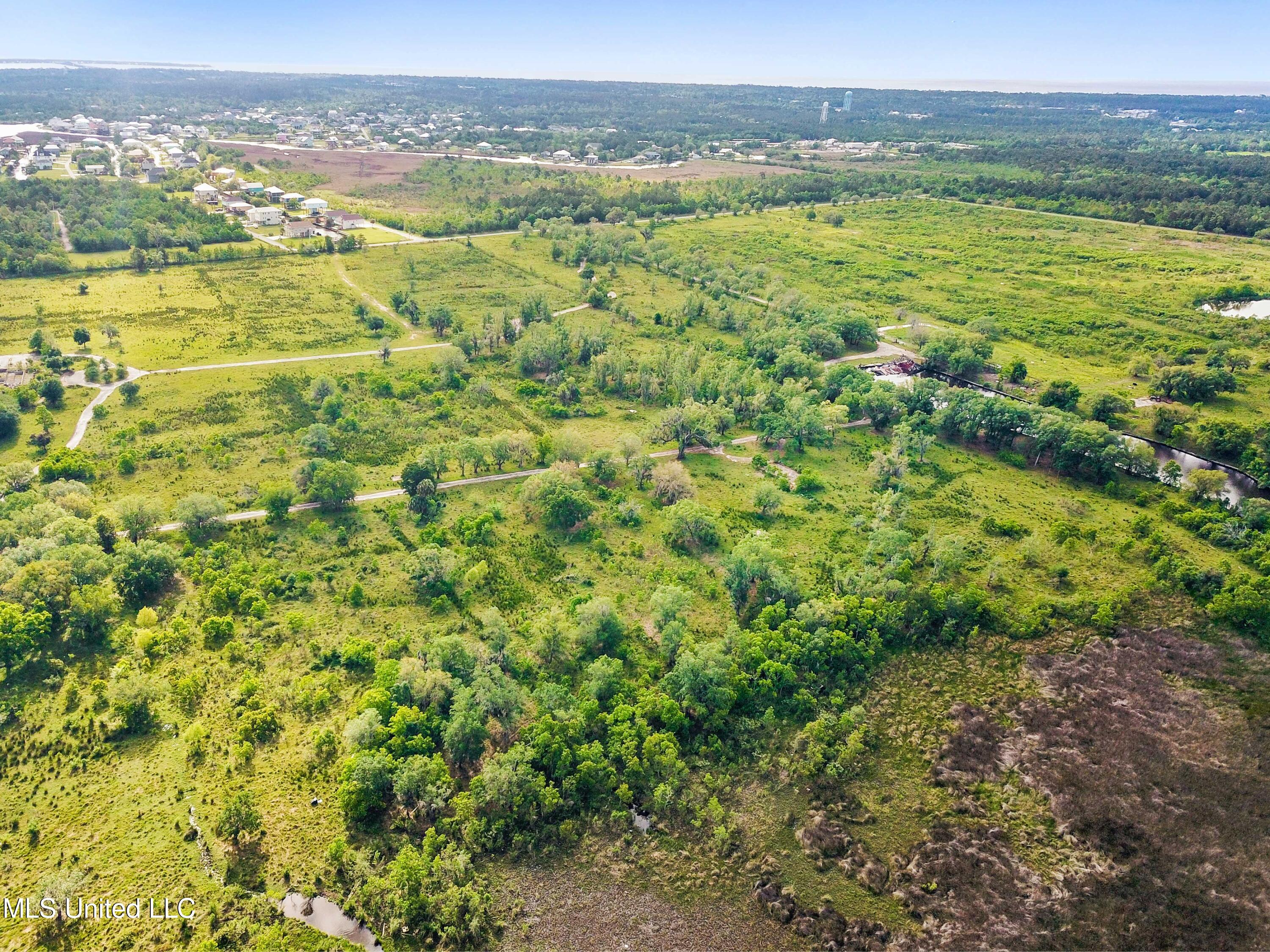 11191 cazaubon RD, Bay Saint Louis, Mississippi, 39520, United States, ,Land,For Sale,11191 cazaubon RD,804284