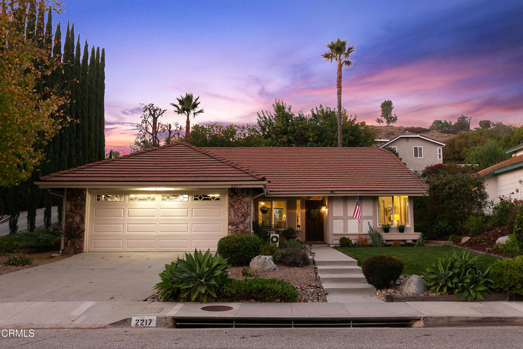 Thousand Oaks, California, 91362, United States, 4 Bedrooms Bedrooms, ,2 BathroomsBathrooms,Residential,For Sale,1988089