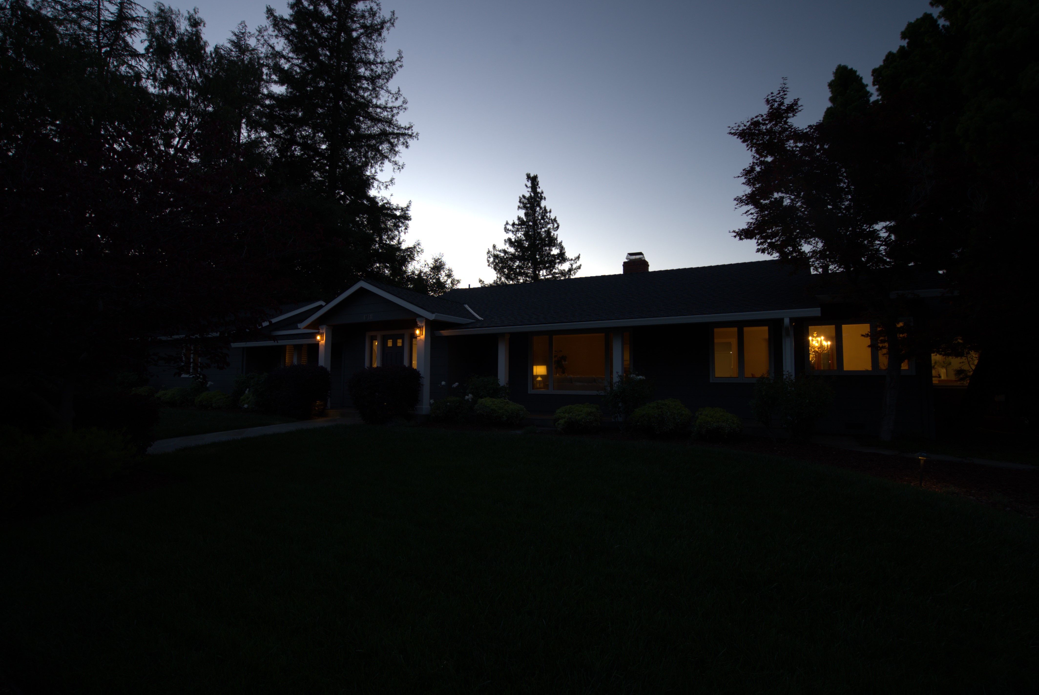  Elegant Single-Story Living on a Premier Corner Lot in Monte Sereno - 物件實景