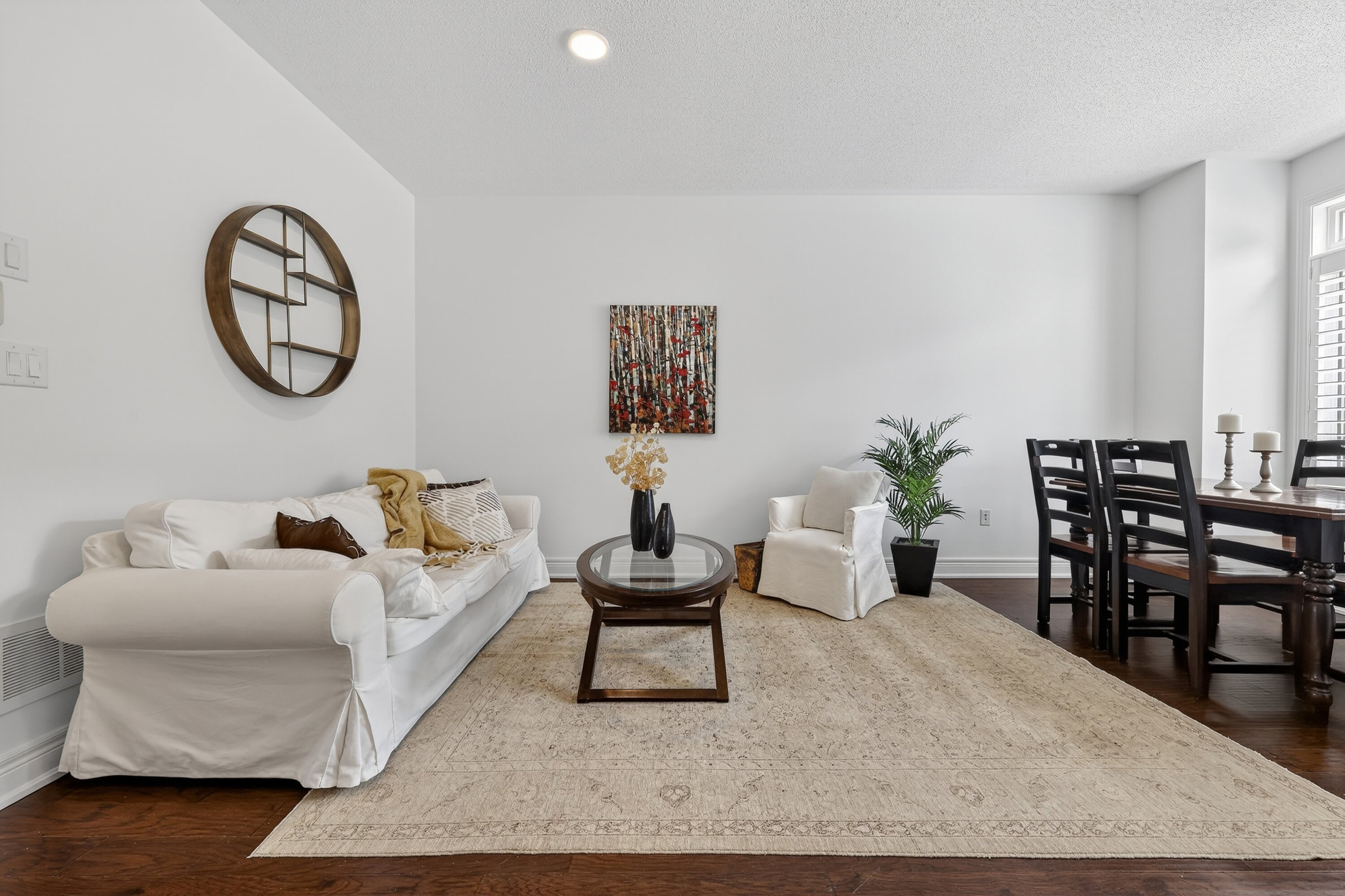  Stylish Downtown Condo - 物件實景